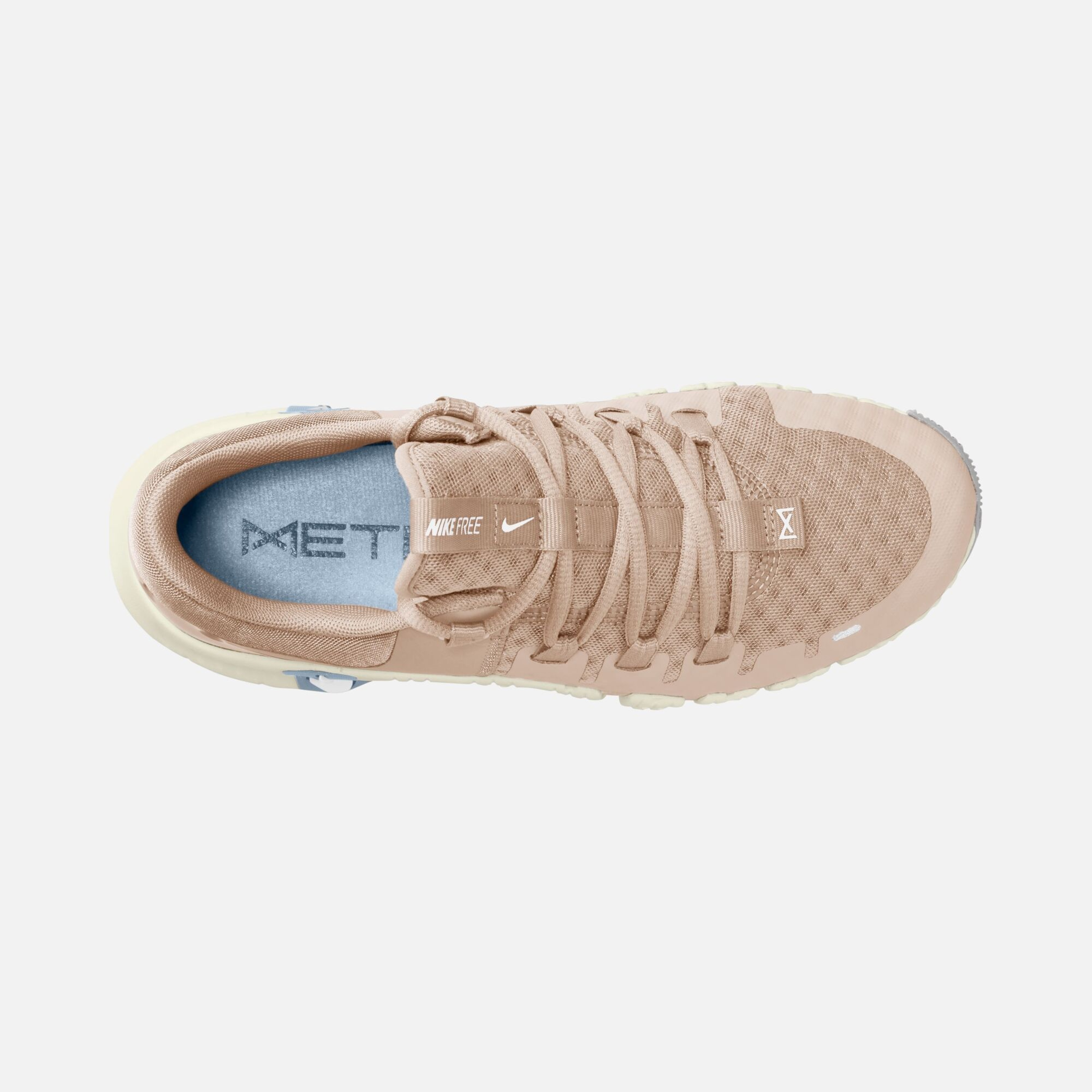 Nike Free Metcon 5 Training Kadın Spor Ayakkabı