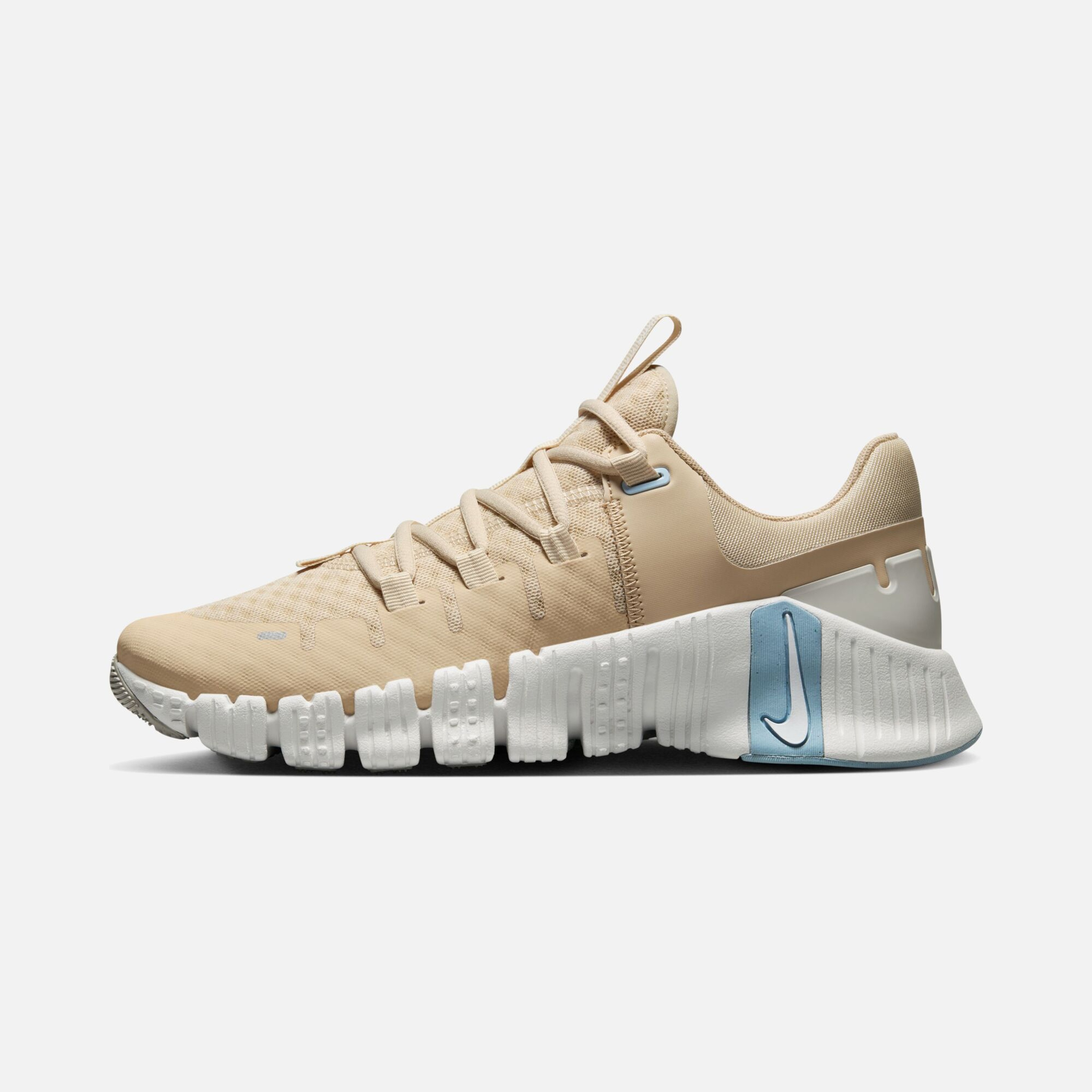 Nike Free Metcon 5 Training Kadın Spor Ayakkabı