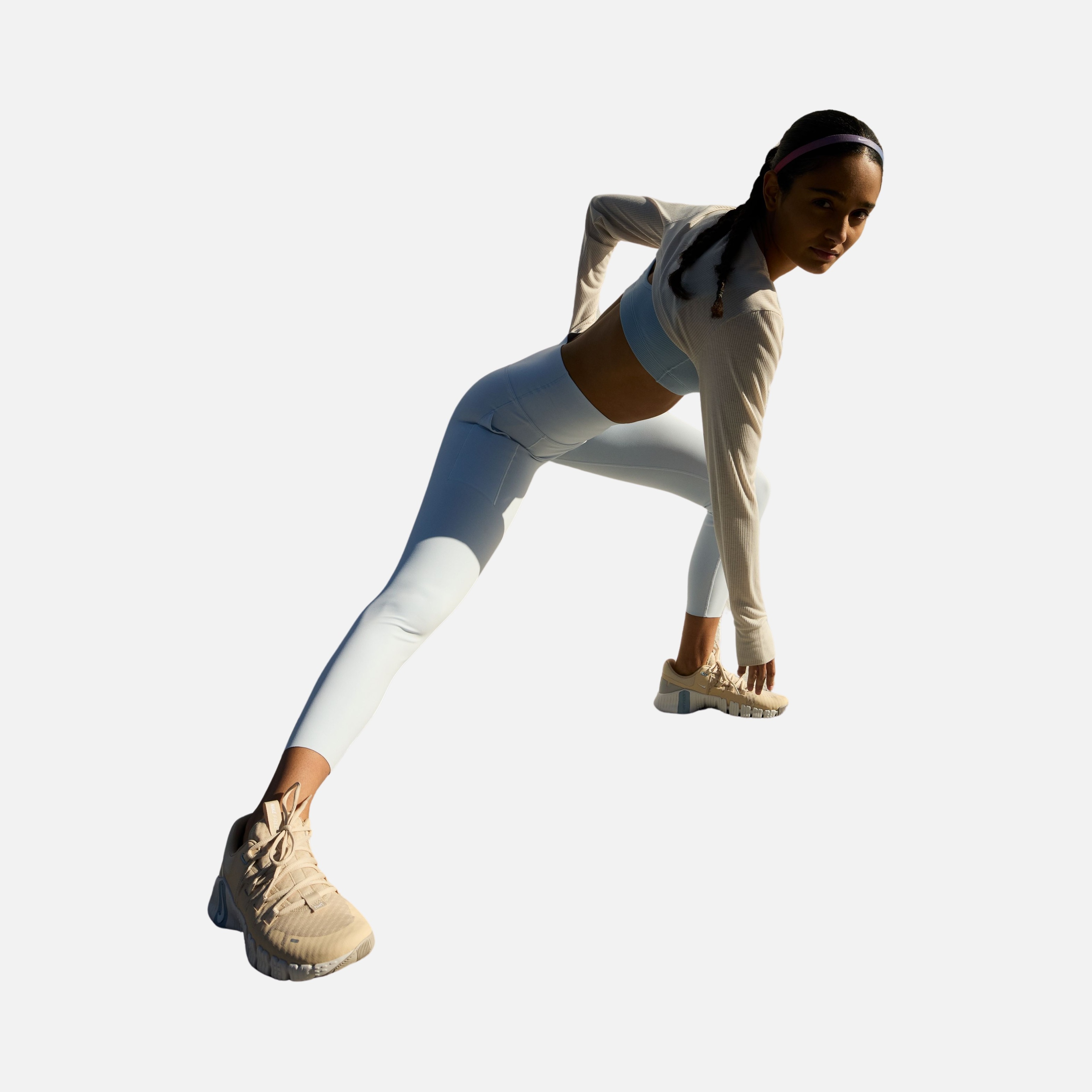 Nike Free Metcon 5 Training Kadın Spor Ayakkabı