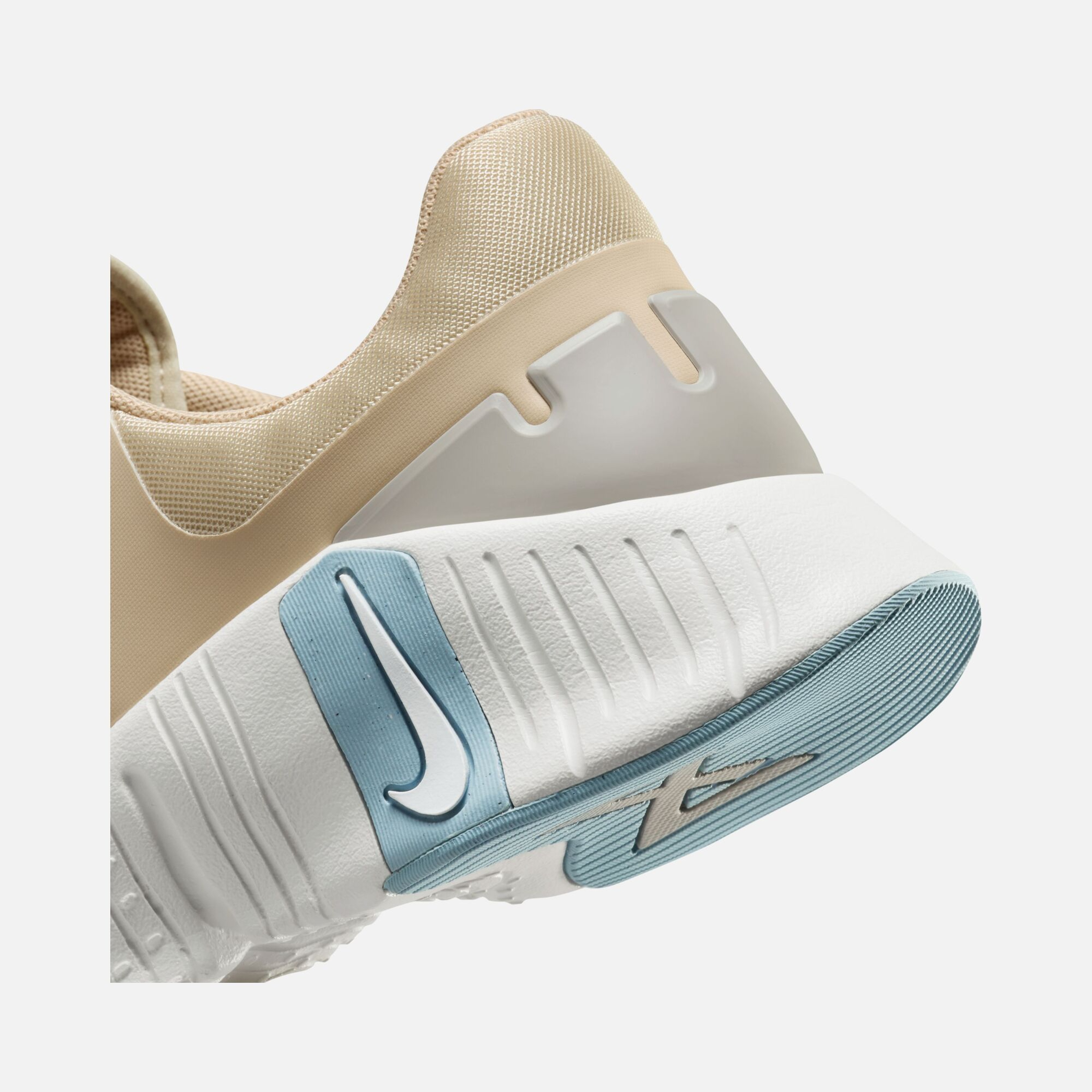 Nike Free Metcon 5 Training Kadın Spor Ayakkabı