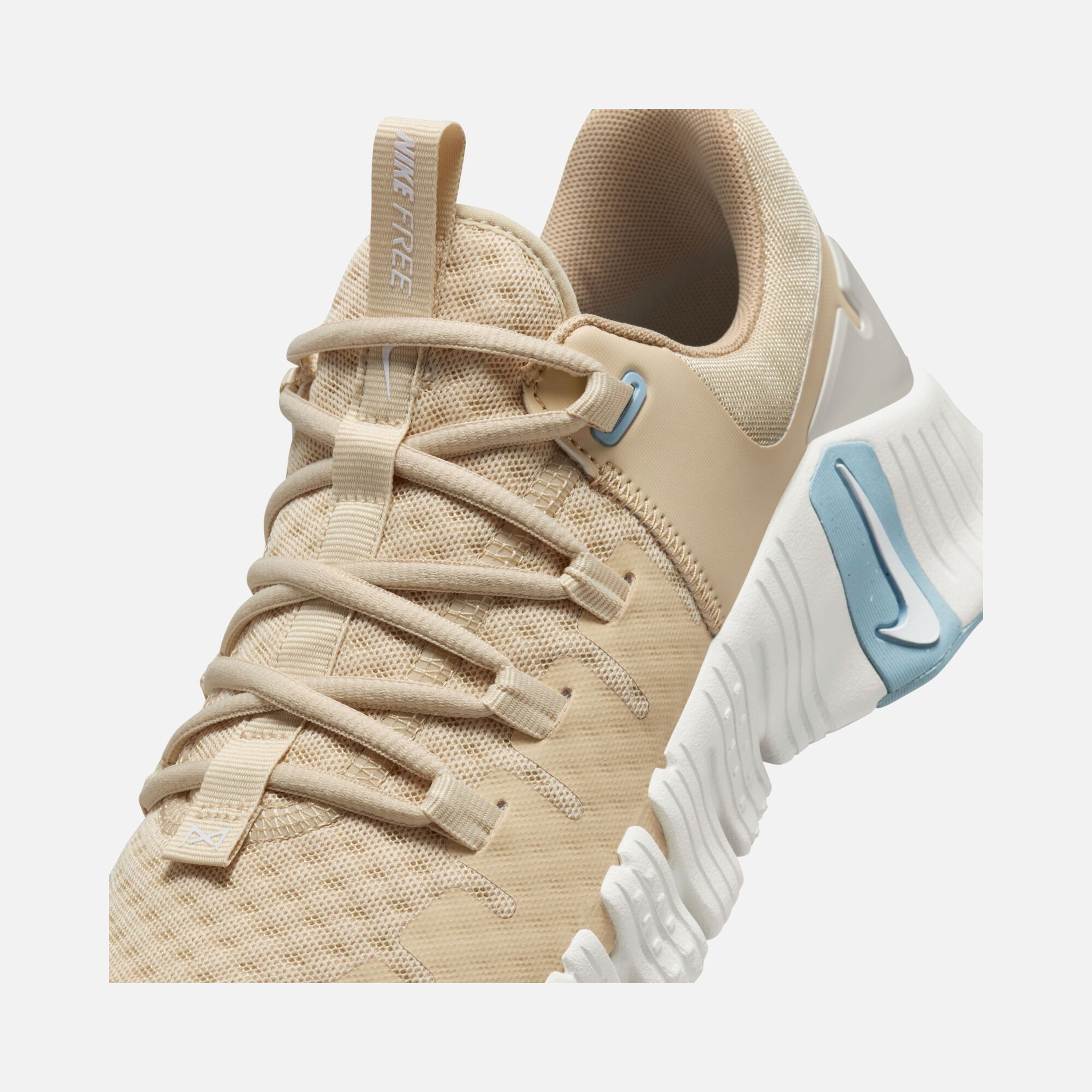 Nike Free Metcon 5 Training Kadın Spor Ayakkabı