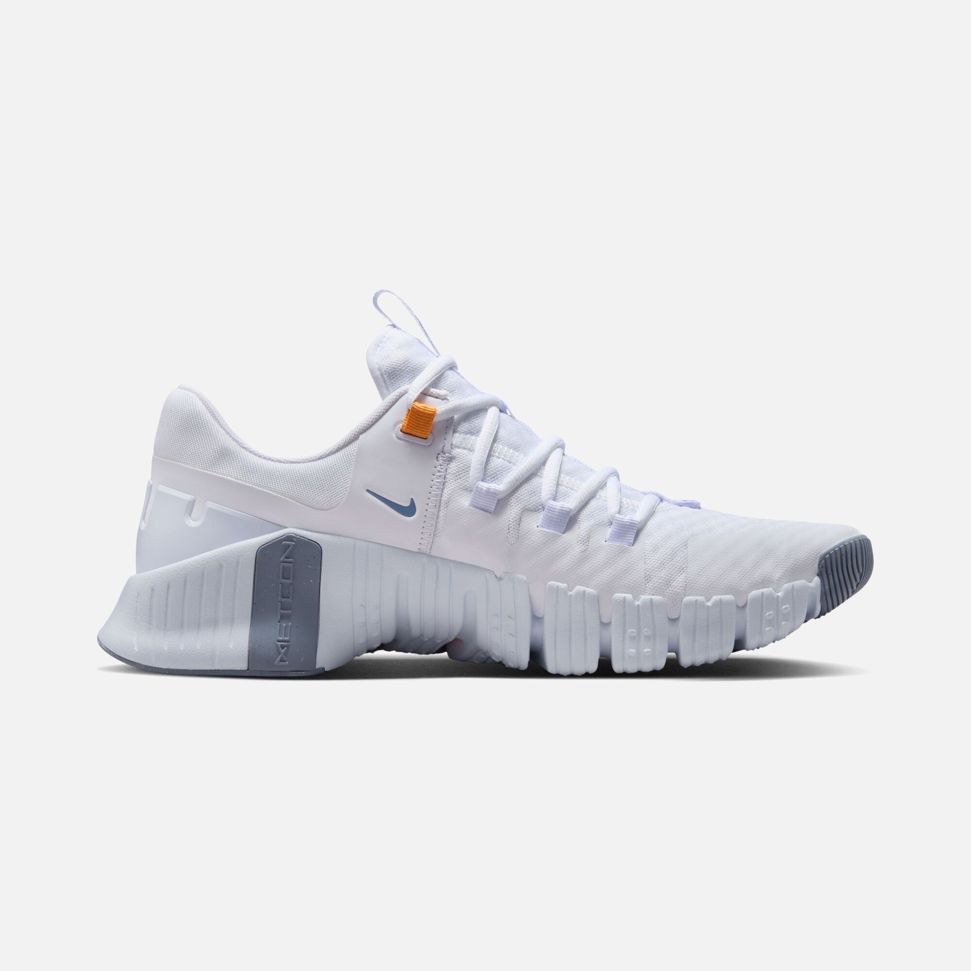 Nike Free Metcon 5 Training Erkek Spor Ayakkabı