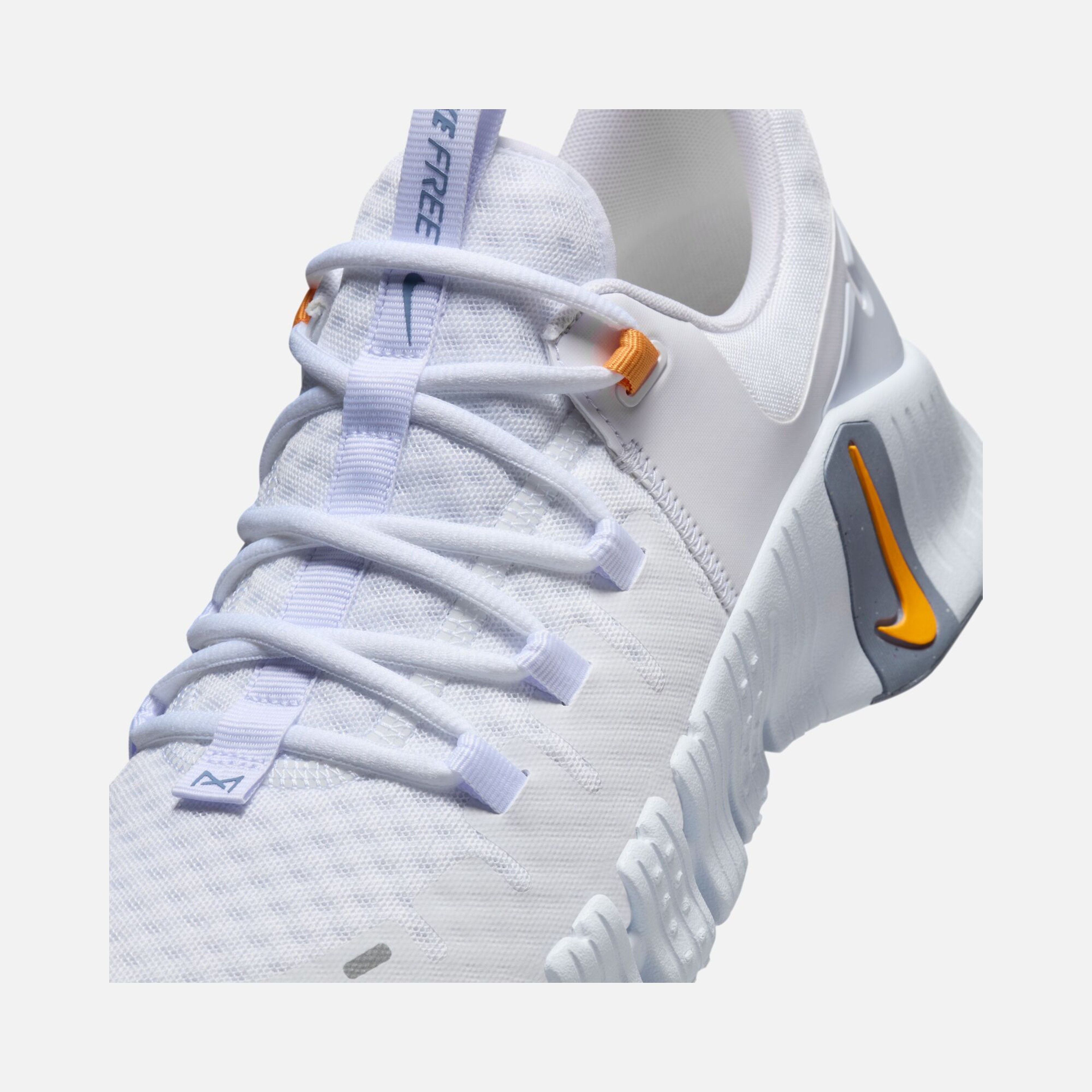 Nike Free Metcon 5 Training Erkek Spor Ayakkabı