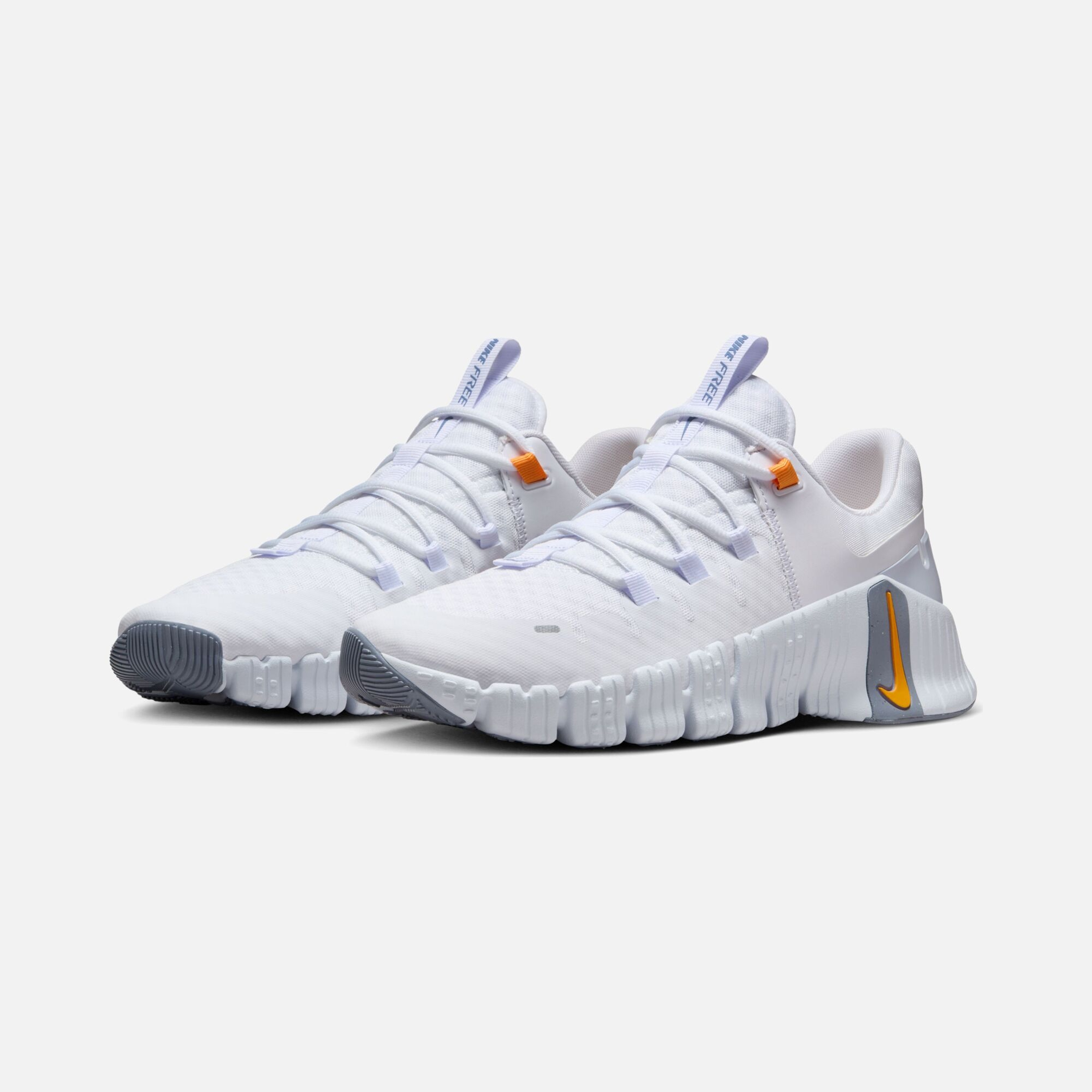Nike Free Metcon 5 Training Erkek Spor Ayakkabı