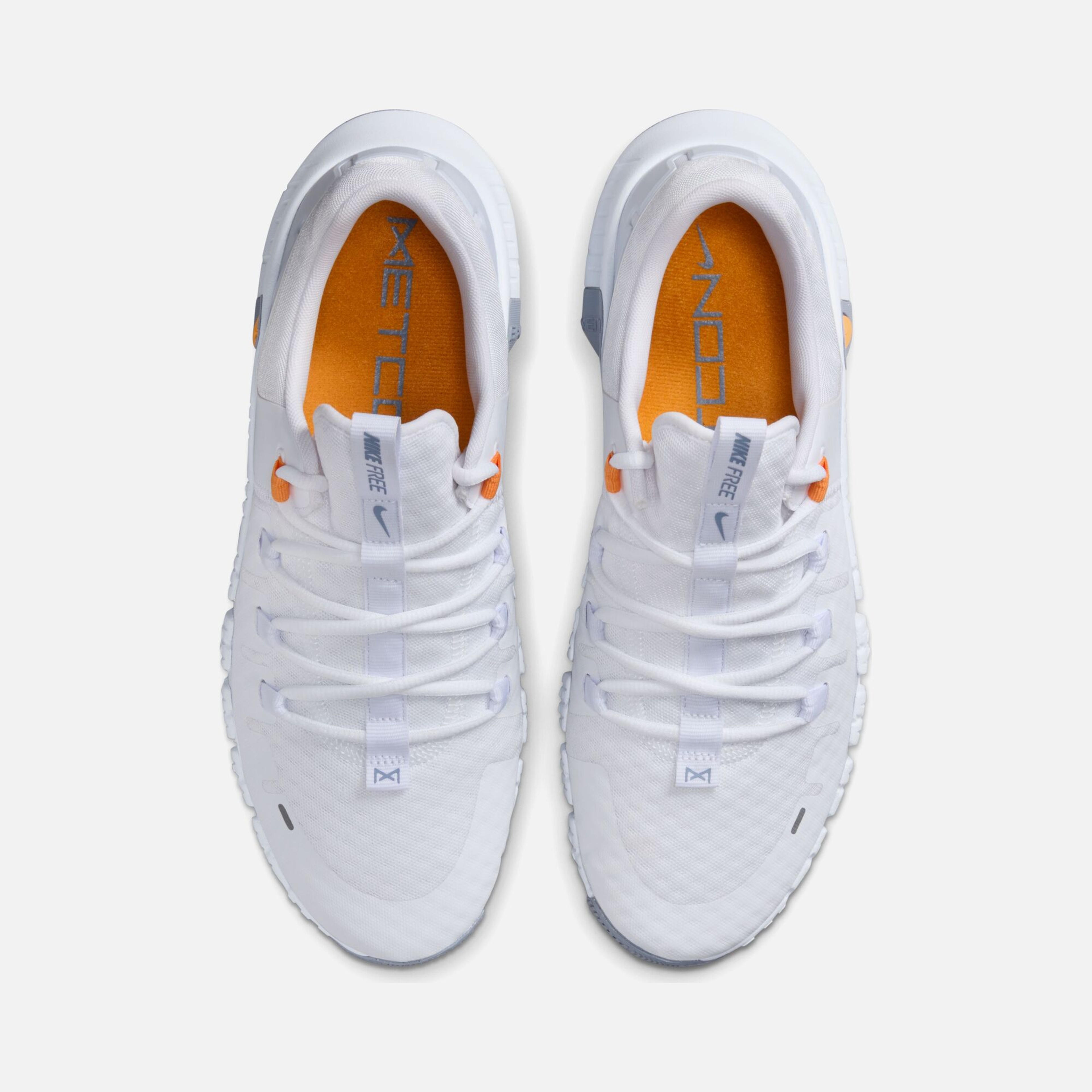 Nike Free Metcon 5 Training Erkek Spor Ayakkabı