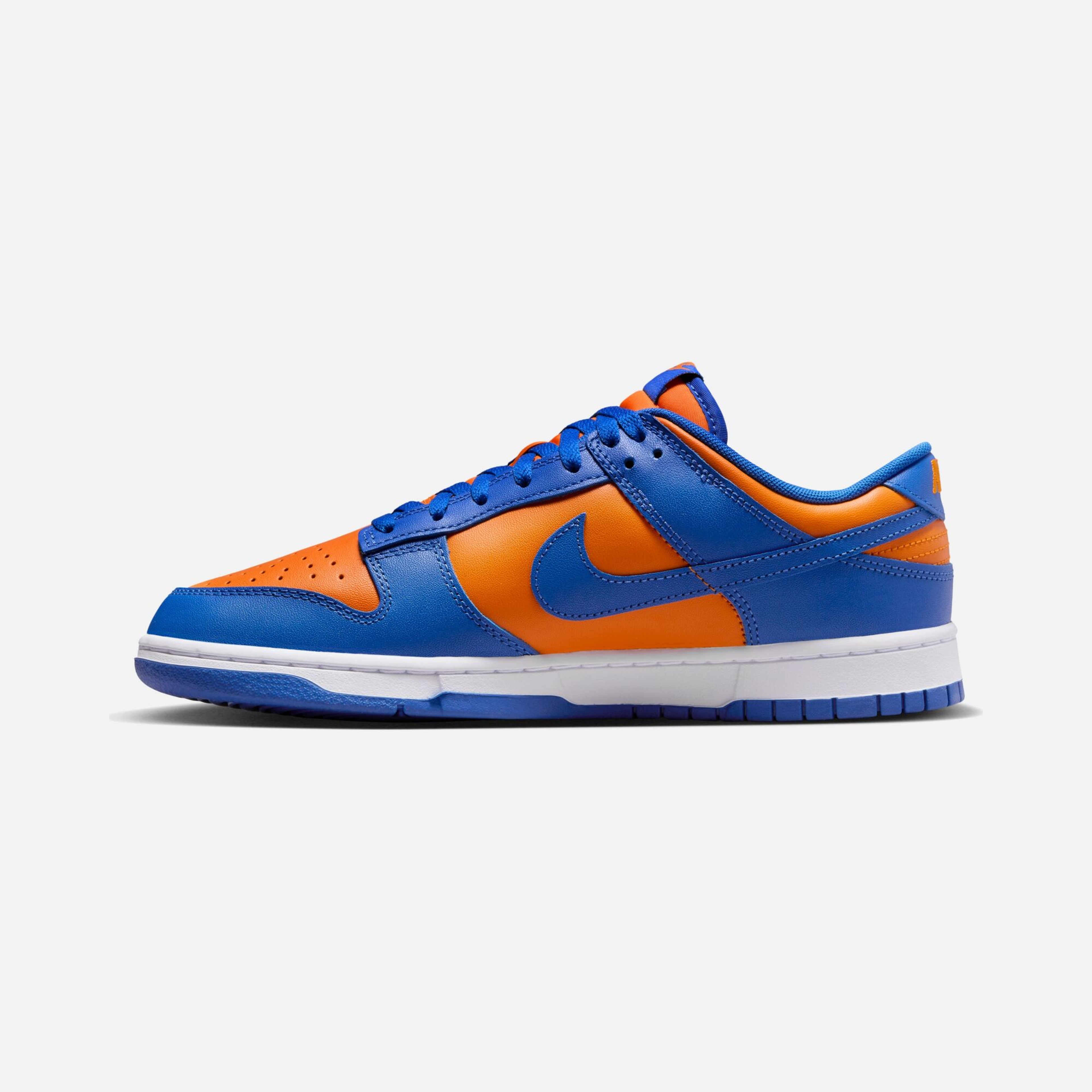 Nike Dunk Low Retro ''Be True To Your School Collection'' Erkek Spor Ayakkabı