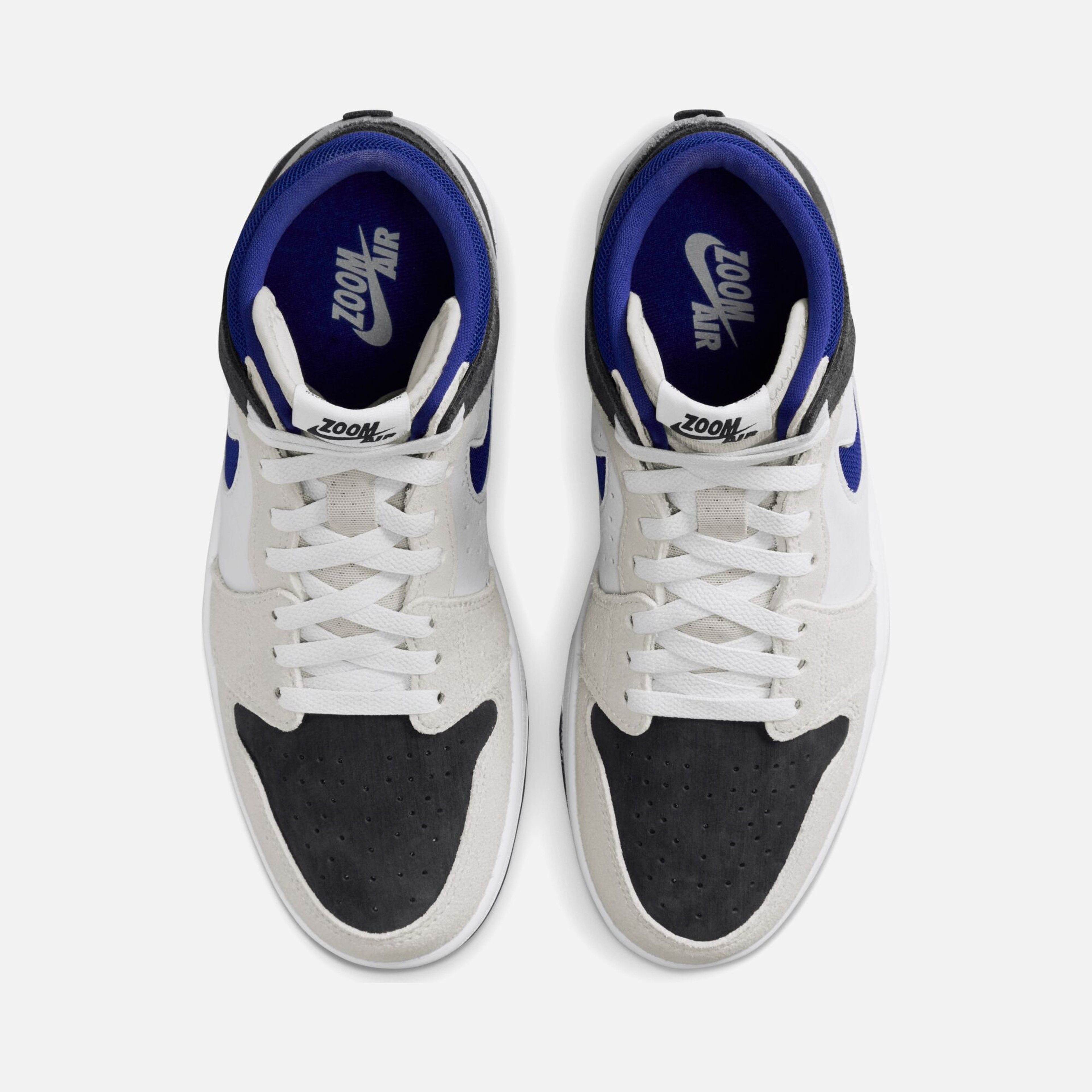 Nike Air Jordan 1 High Zoom Air Comfort 2 Kadın Spor Ayakkabı