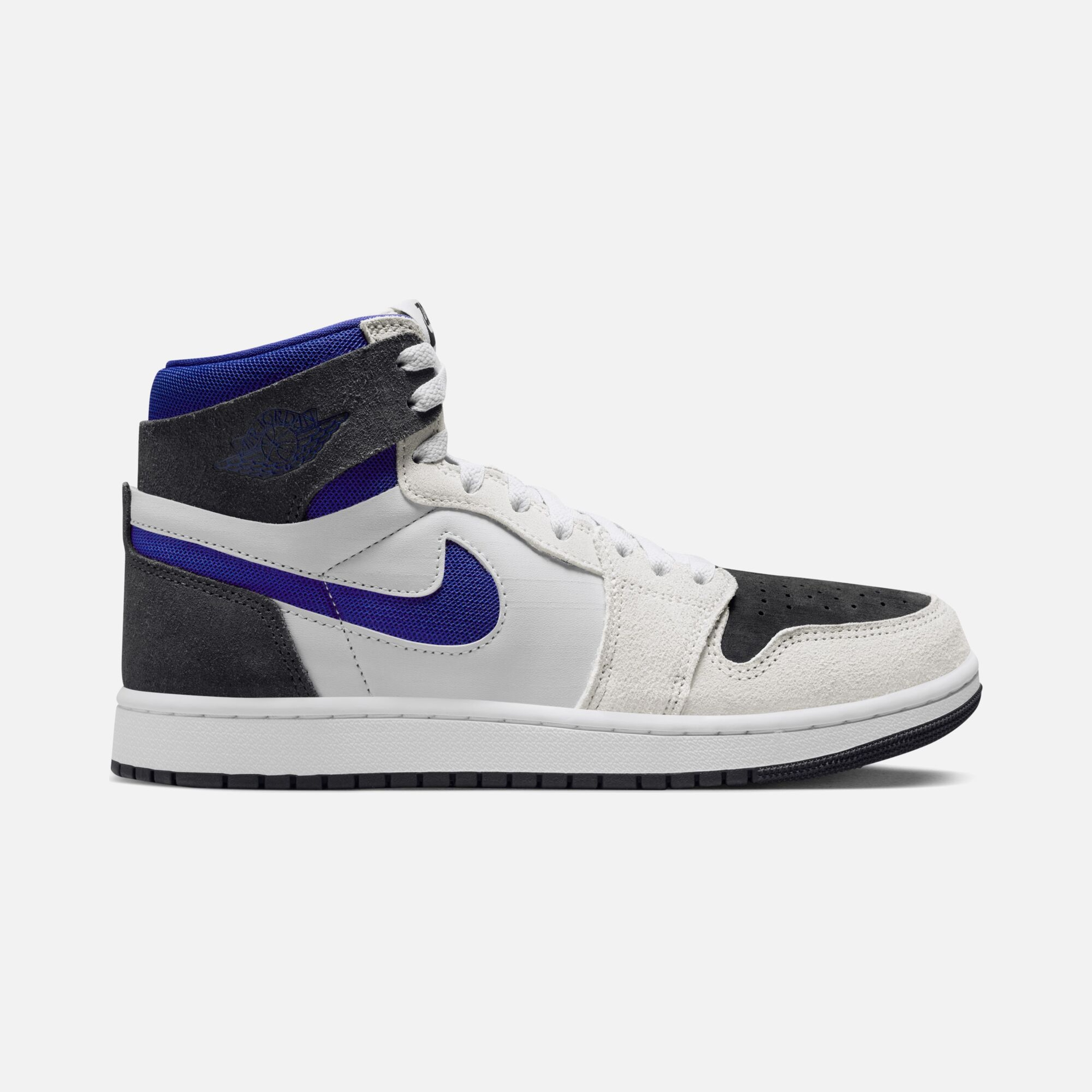 Nike Air Jordan 1 High Zoom Air Comfort 2 Kadın Spor Ayakkabı