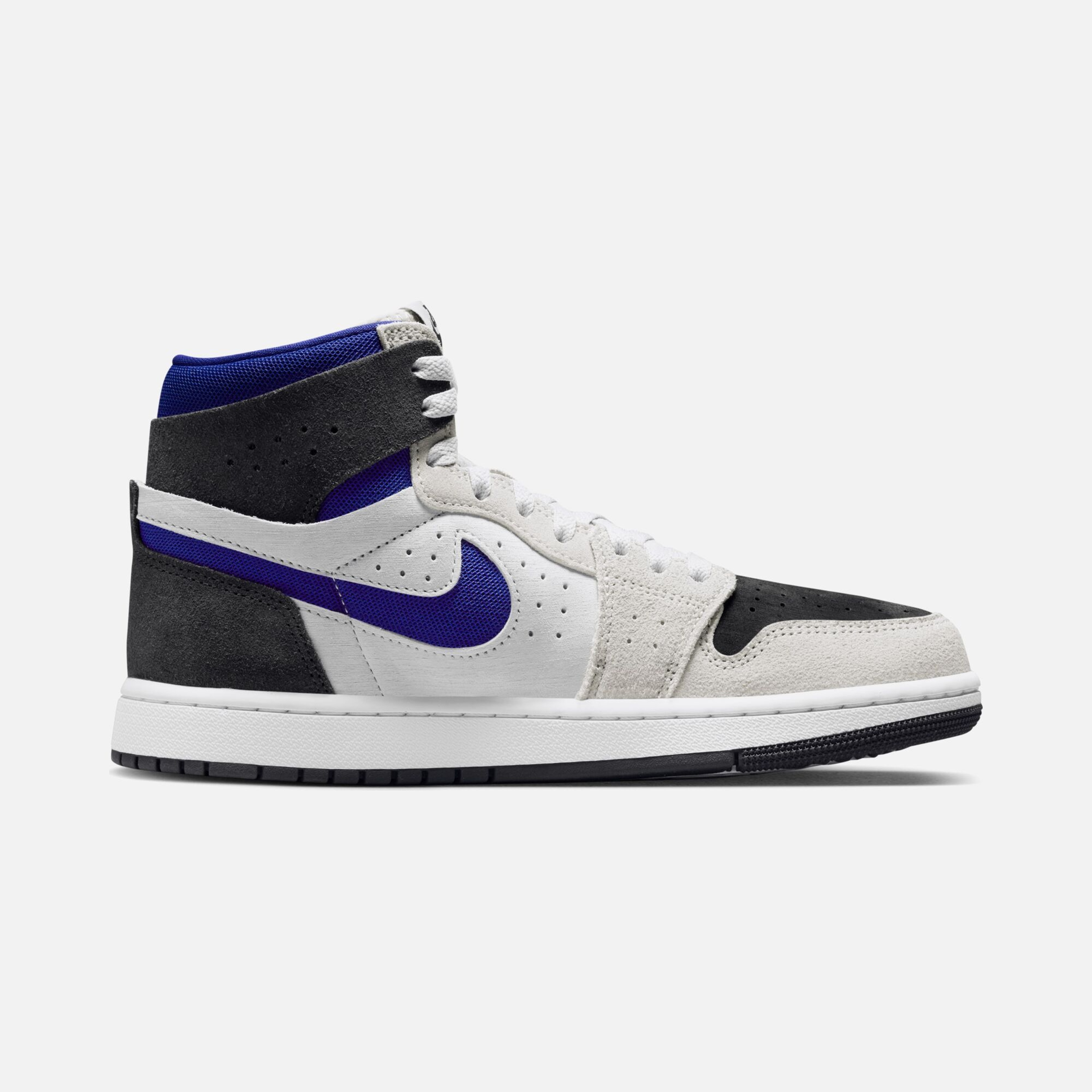 Nike Air Jordan 1 High Zoom Air Comfort 2 Kadın Spor Ayakkabı