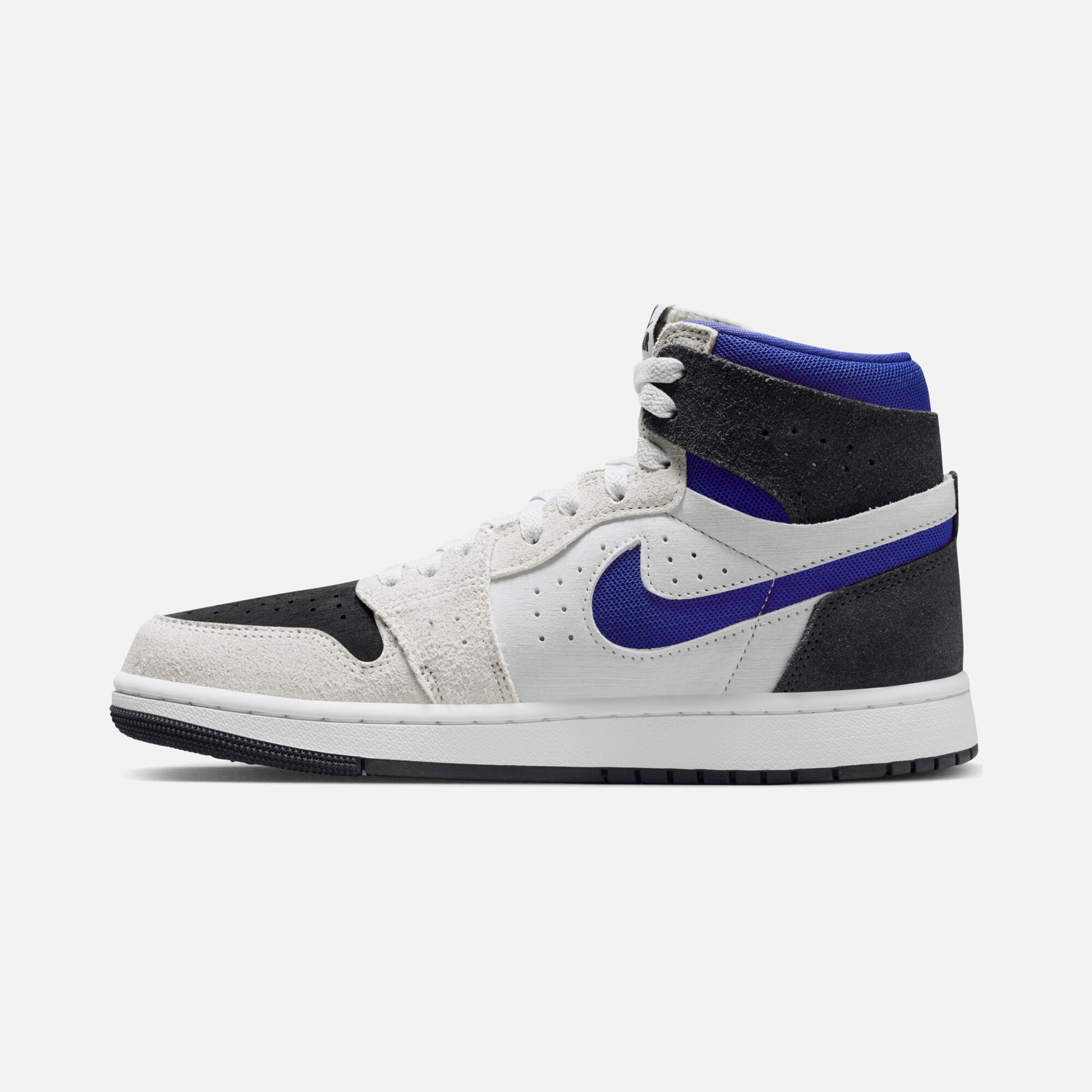 Nike Air Jordan 1 High Zoom Air Comfort 2 Kadın Spor Ayakkabı