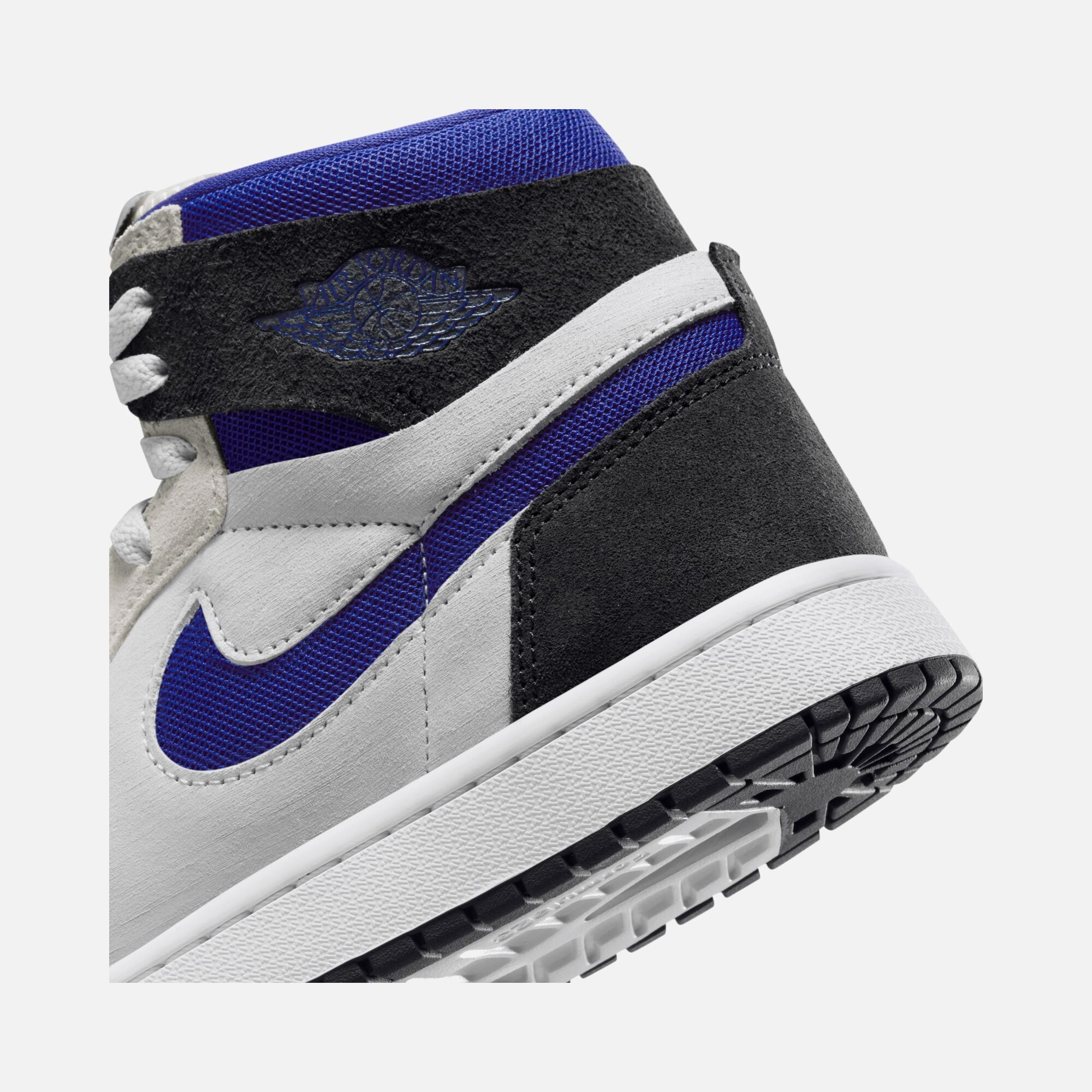 Nike Air Jordan 1 High Zoom Air Comfort 2 Kadın Spor Ayakkabı