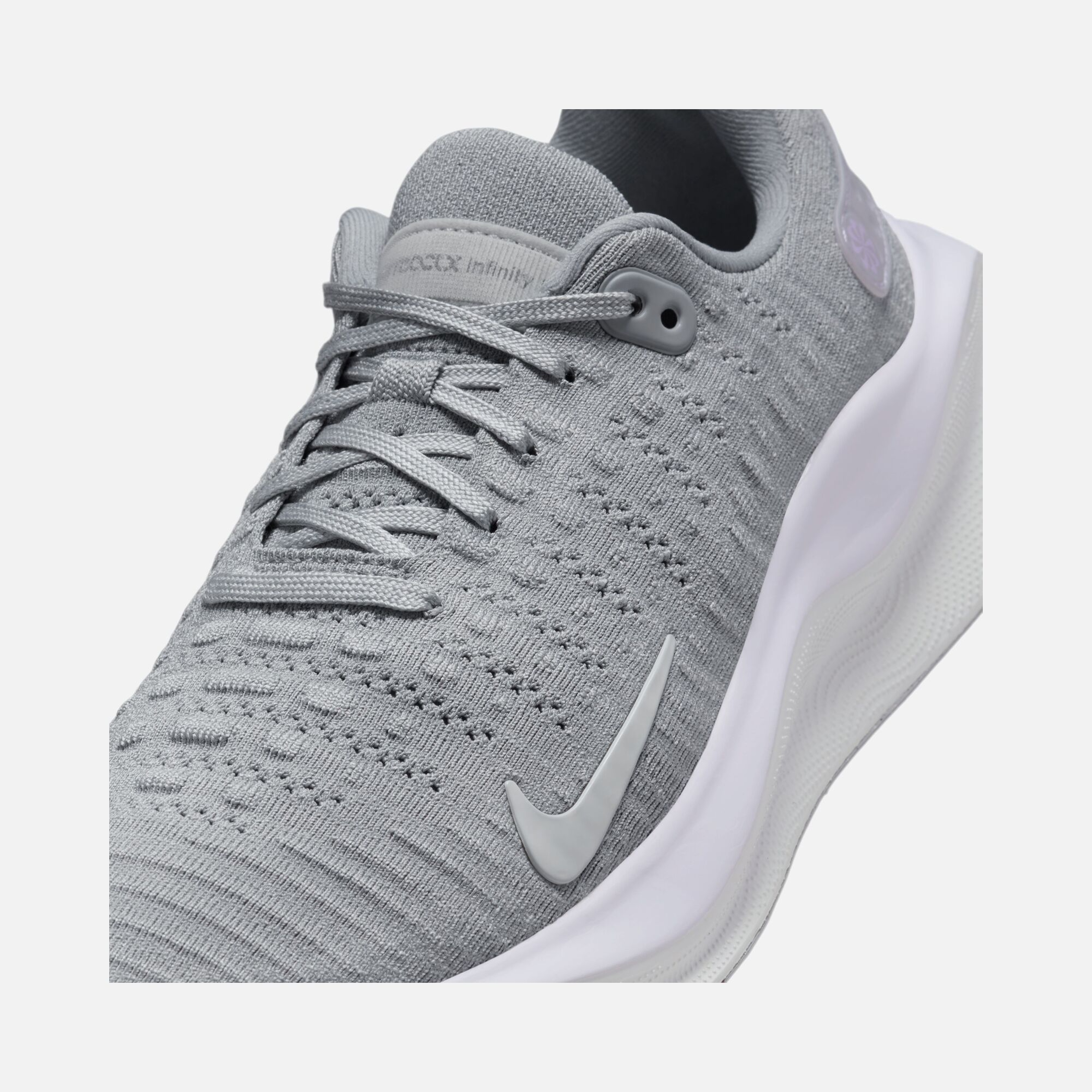 Nike Reactx Infinity Run 4 Road Running Kadın Spor Ayakkabı