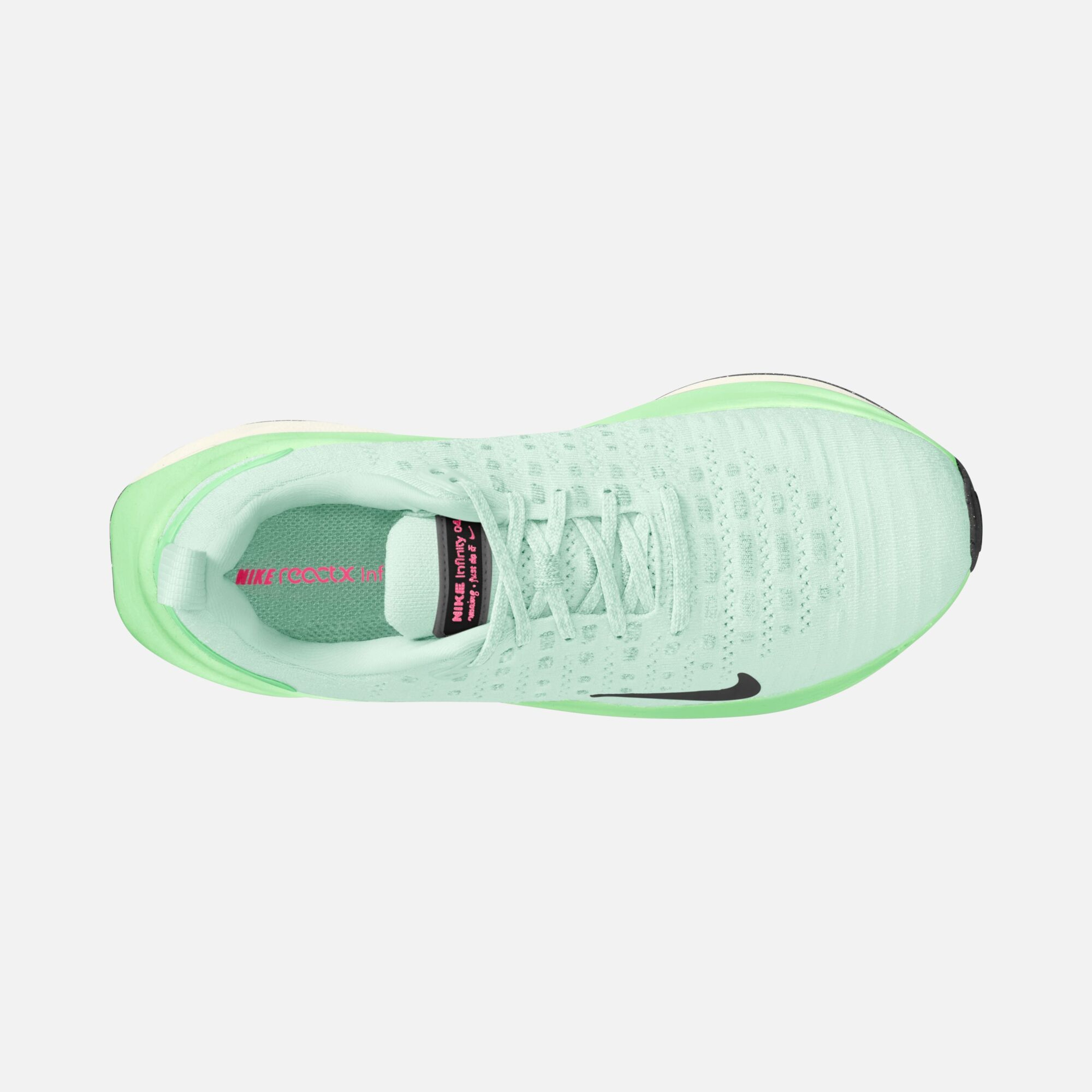 Nike Reactx Infinity Run 4 Road Running Kadın Spor Ayakkabı