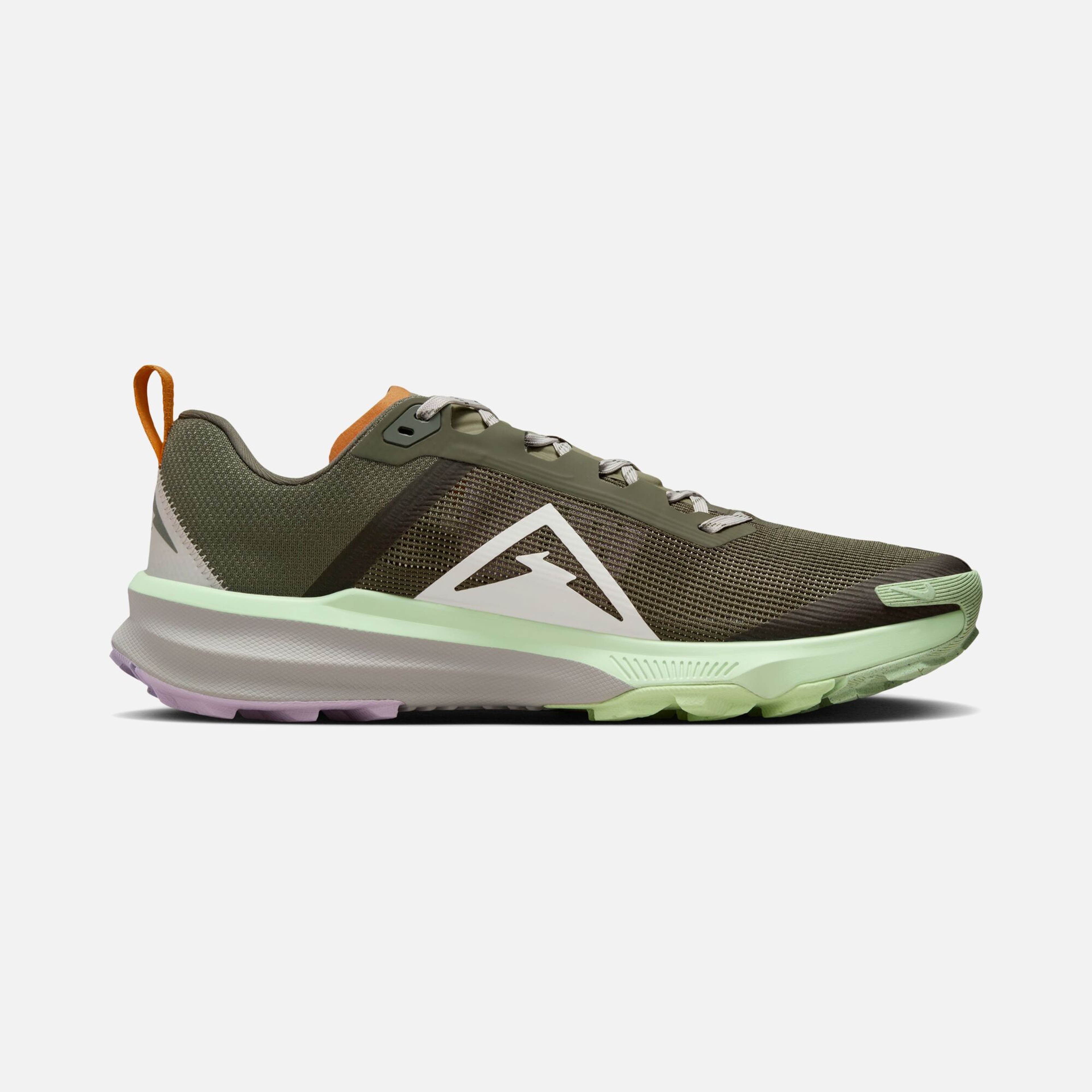 Nike React Terra Kiger 9 Trail-Running Erkek Spor Ayakkabı | Barçın