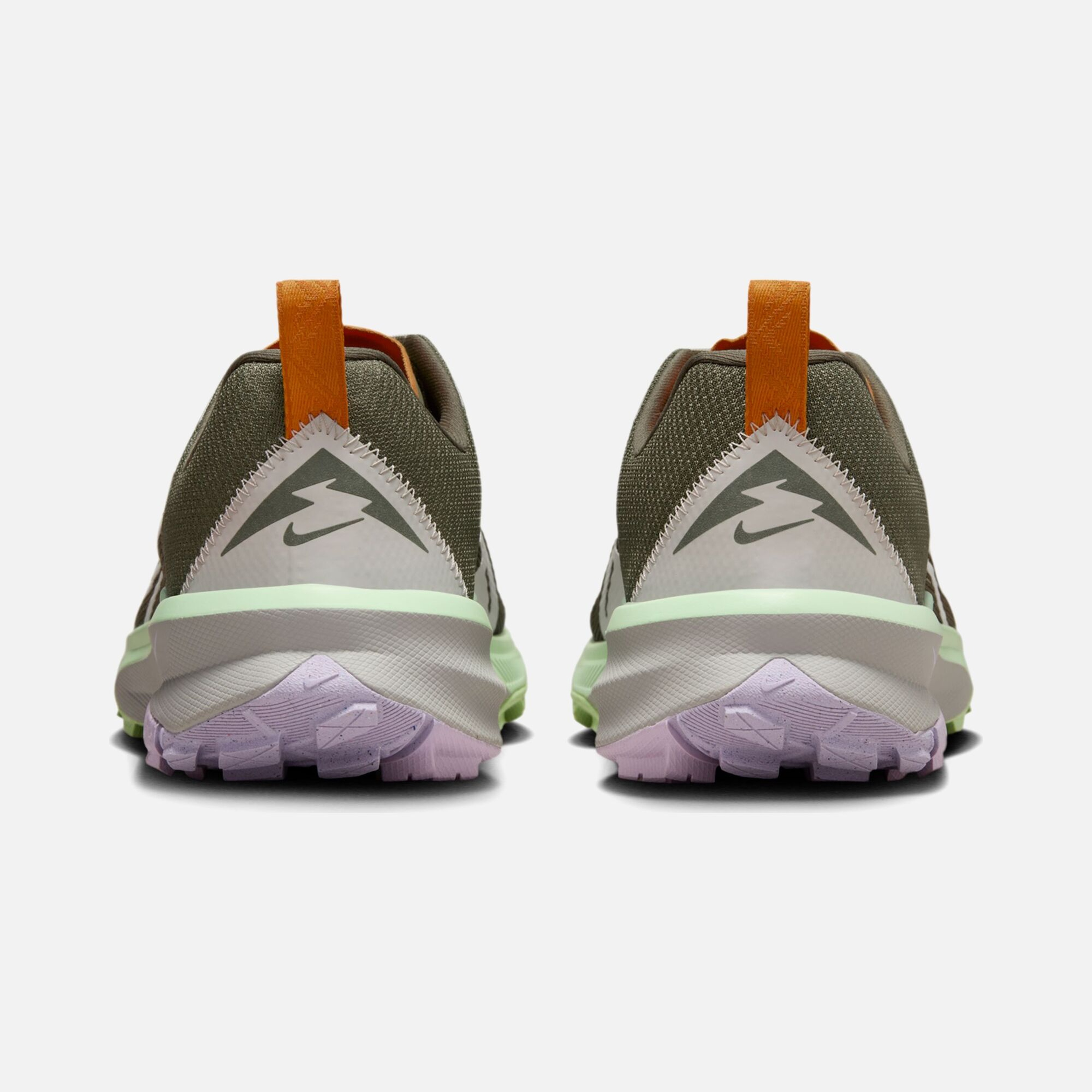 Nike React Terra Kiger 9 Trail-Running Erkek Spor Ayakkabı | Barçın