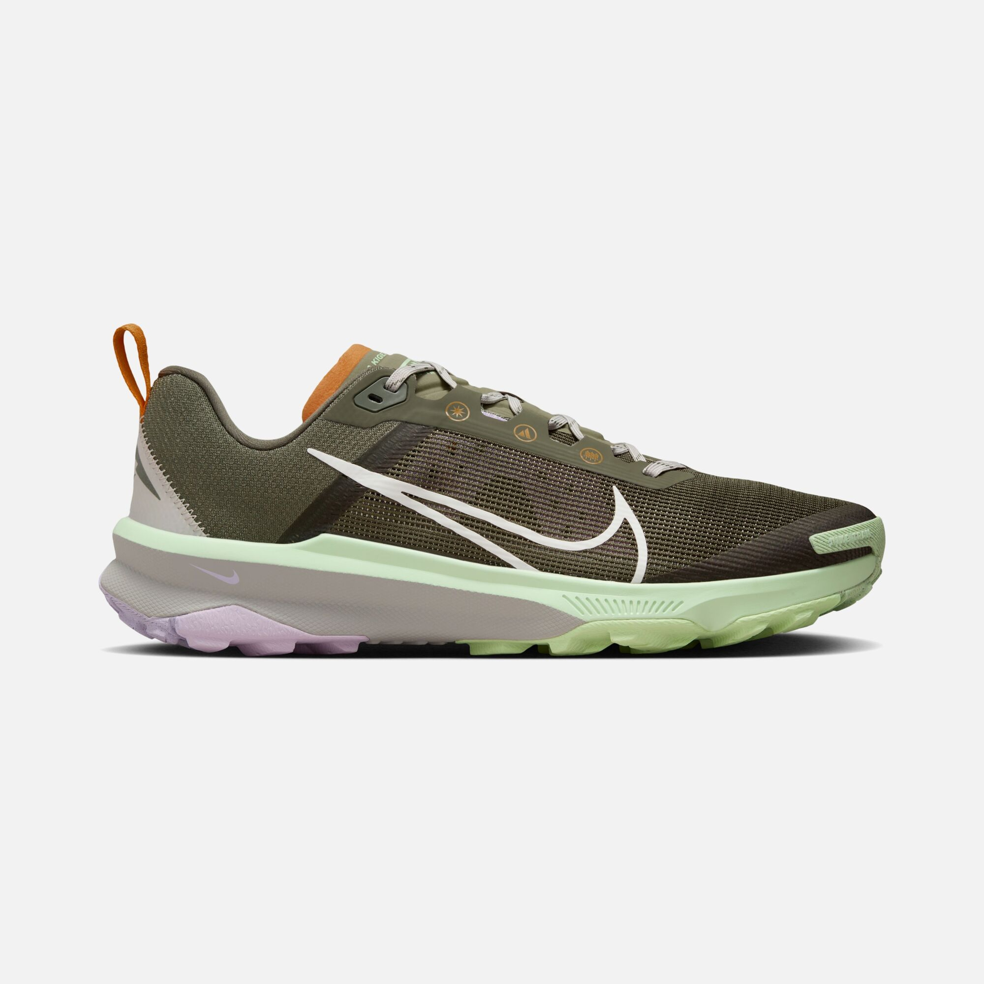Nike React Terra Kiger 9 Trail-Running Erkek Spor Ayakkabı | Barçın