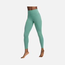 Nike Dri-Fit Zenvy Gentle-Support InfinaSoft High-Waisted 7/8 Training Kadın Tayt