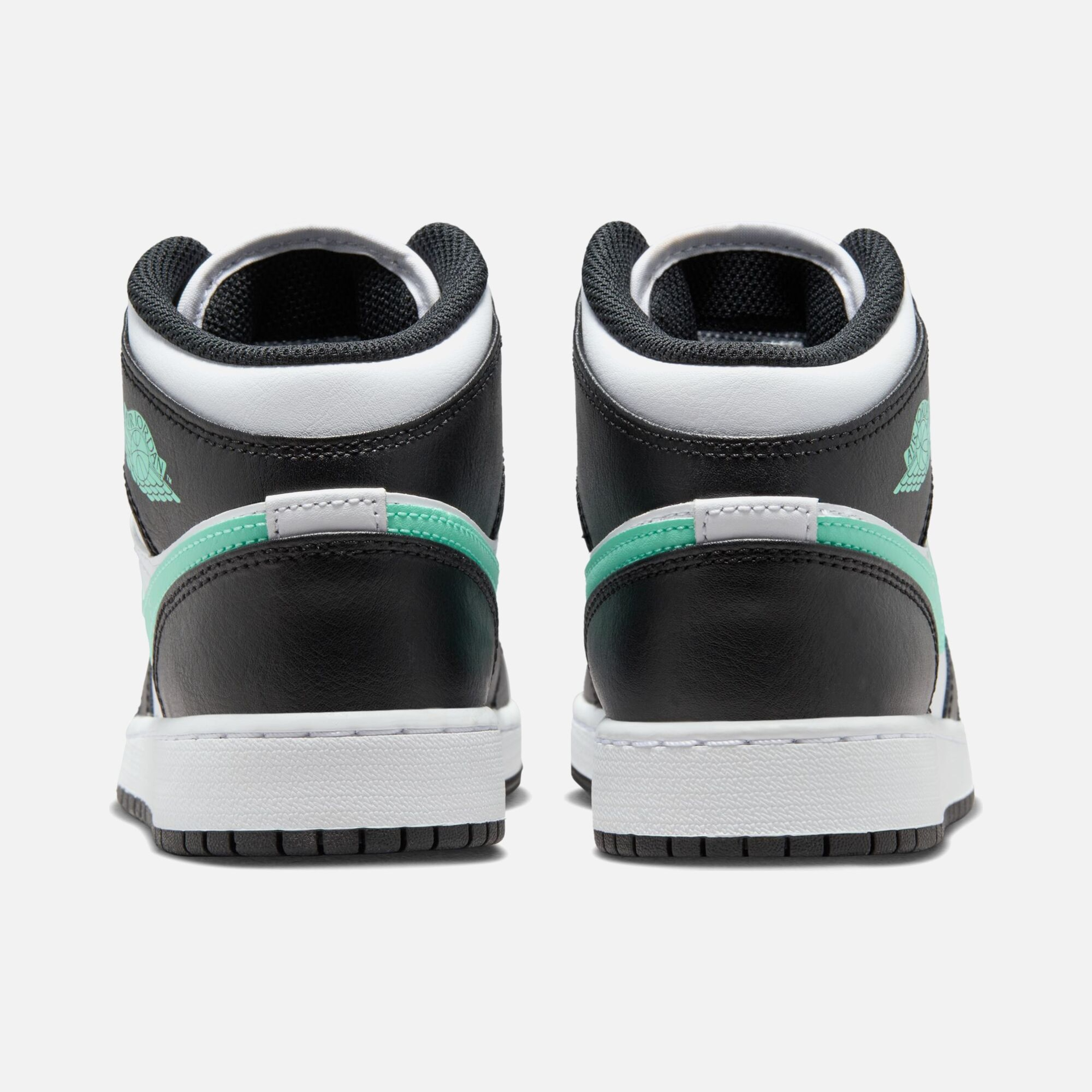 Nike Air Jordan 1 Mid SS25 (GS) Spor Ayakkabı