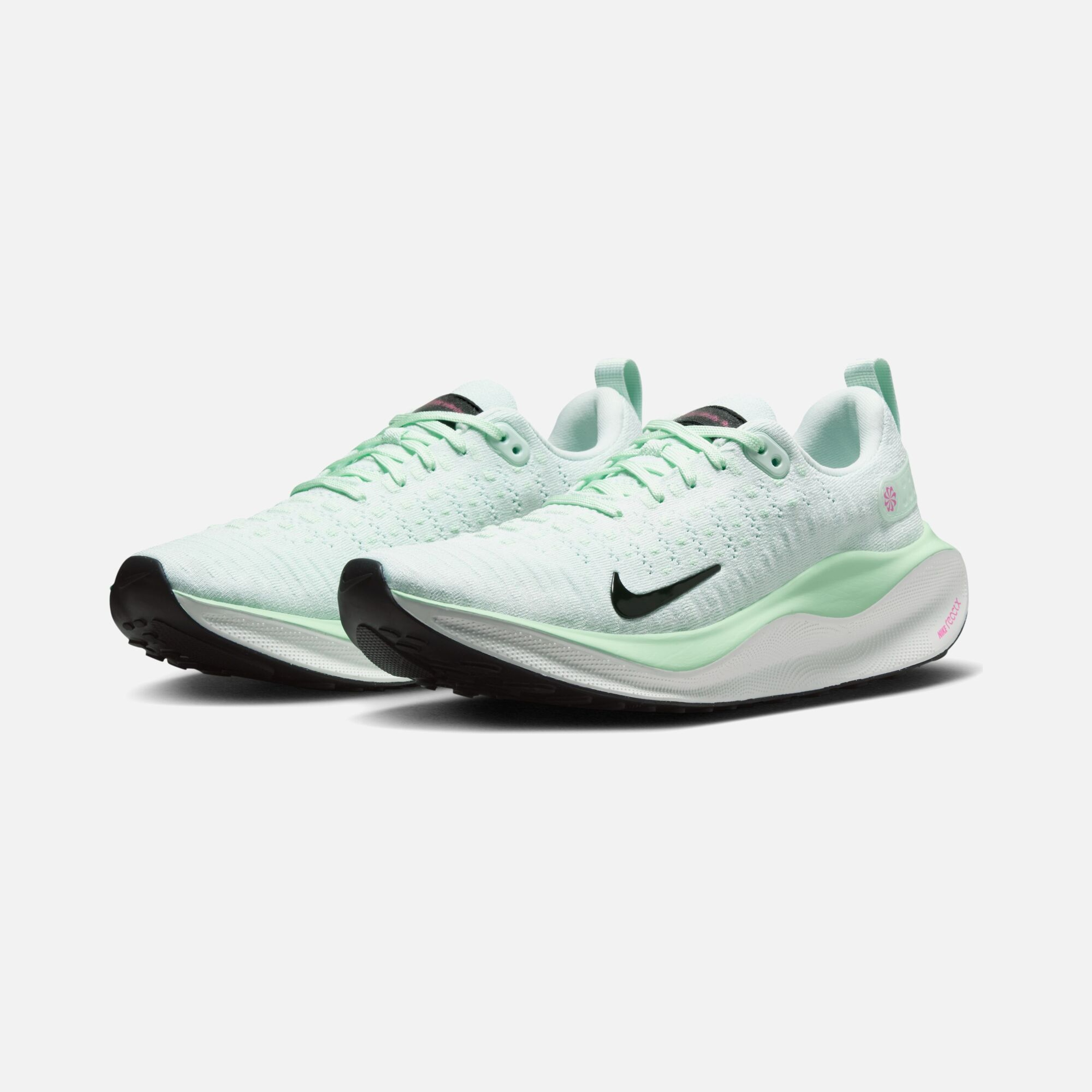 Nike Reactx Infinity Run 4 Road Running Kadın Spor Ayakkabı