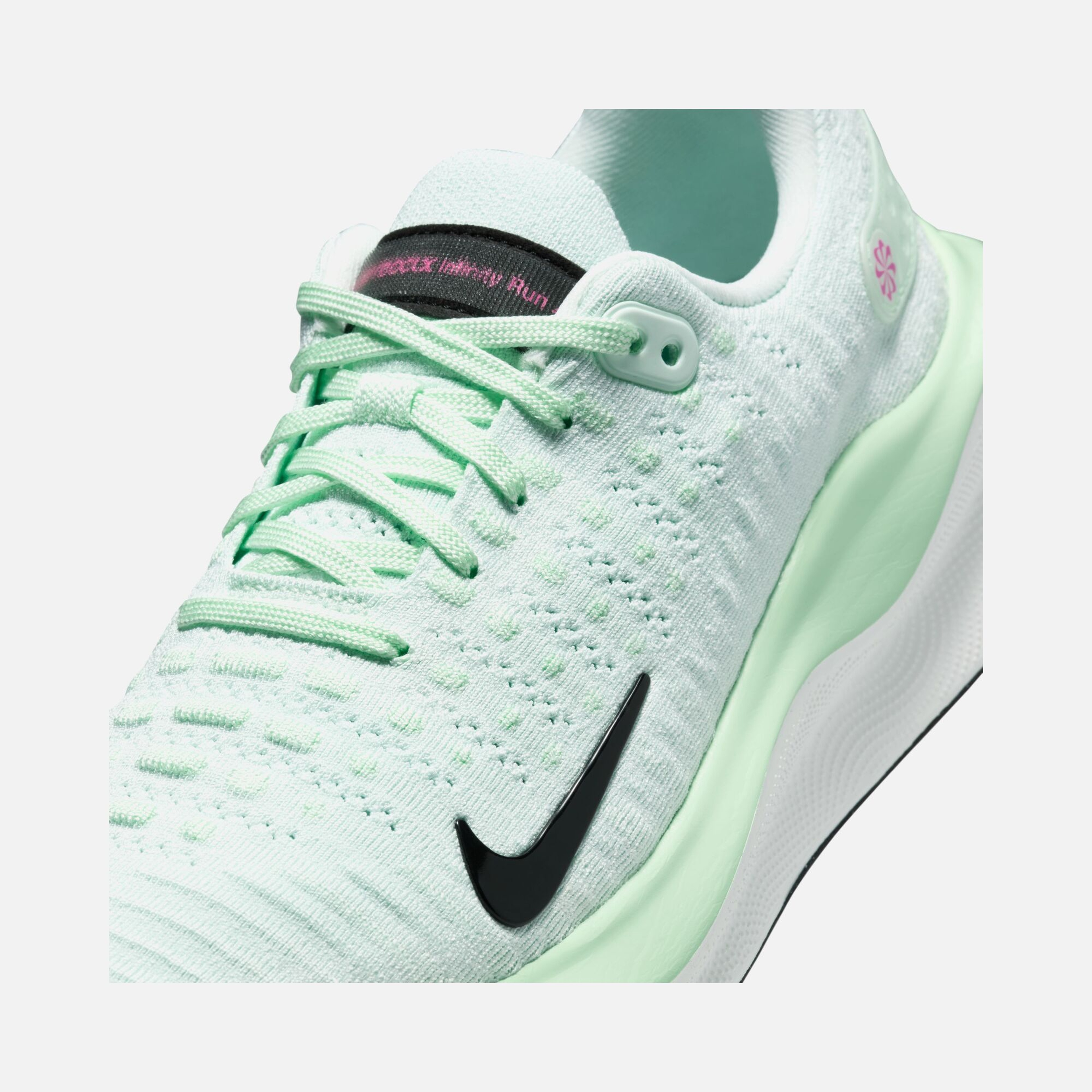 Nike Reactx Infinity Run 4 Road Running Kadın Spor Ayakkabı