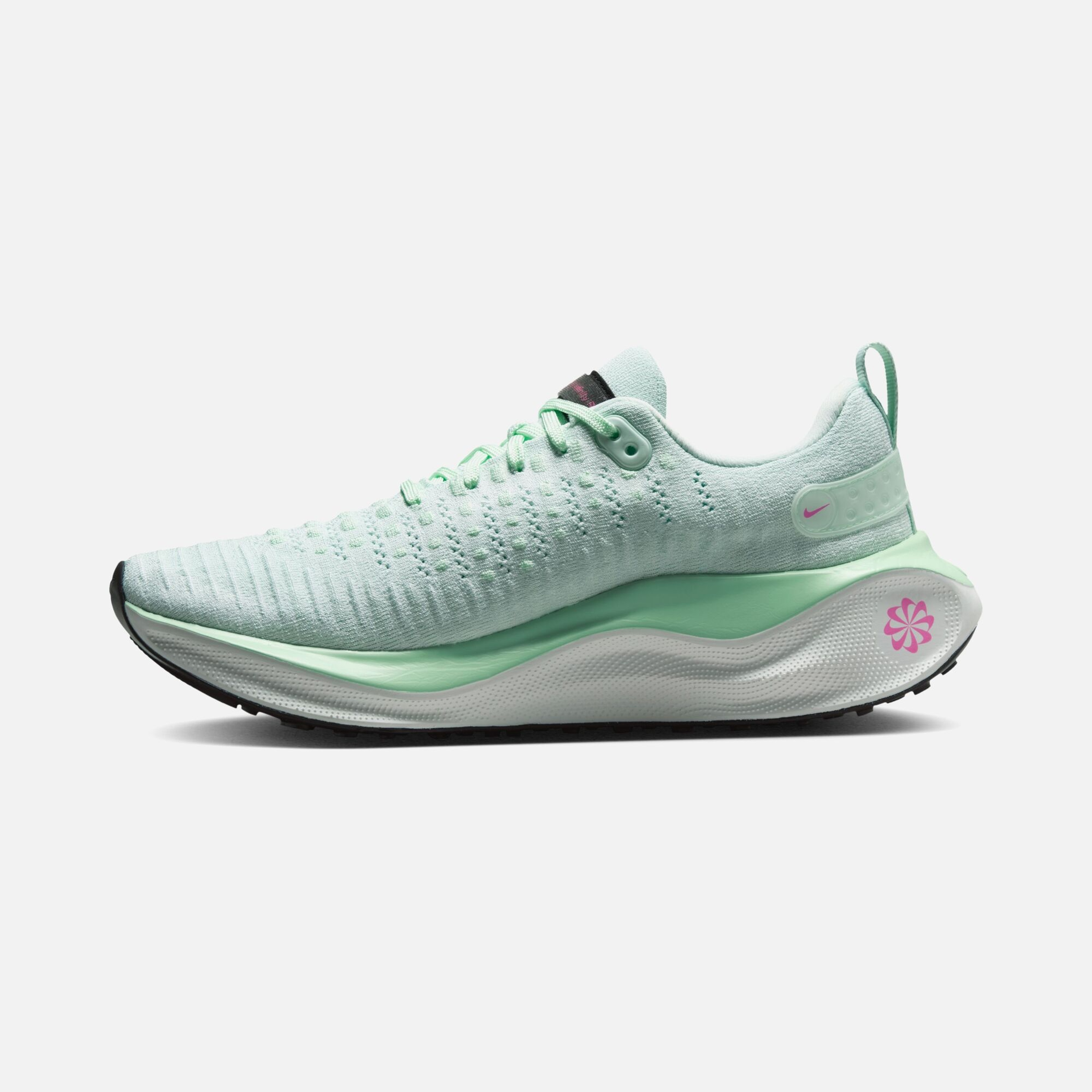 Nike Reactx Infinity Run 4 Road Running Kadın Spor Ayakkabı