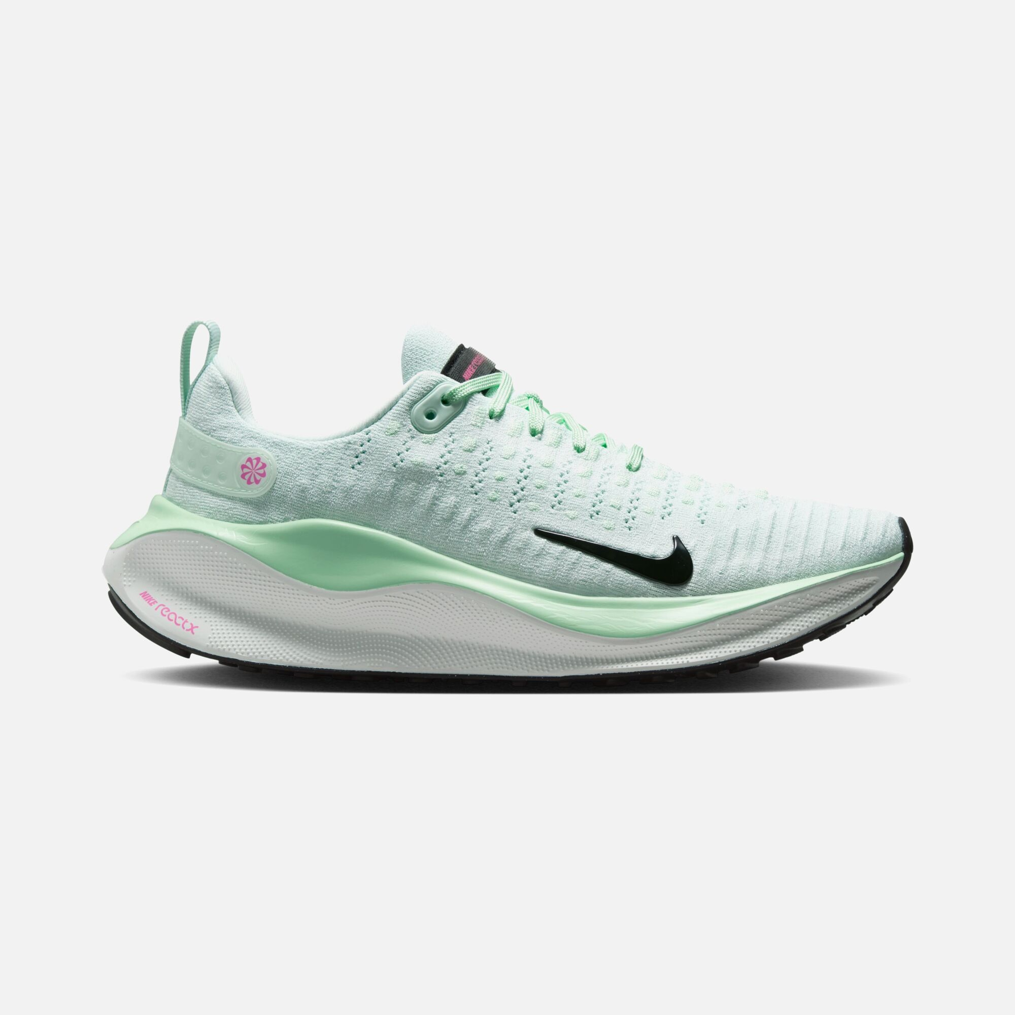 Nike Reactx Infinity Run 4 Road Running Kadın Spor Ayakkabı
