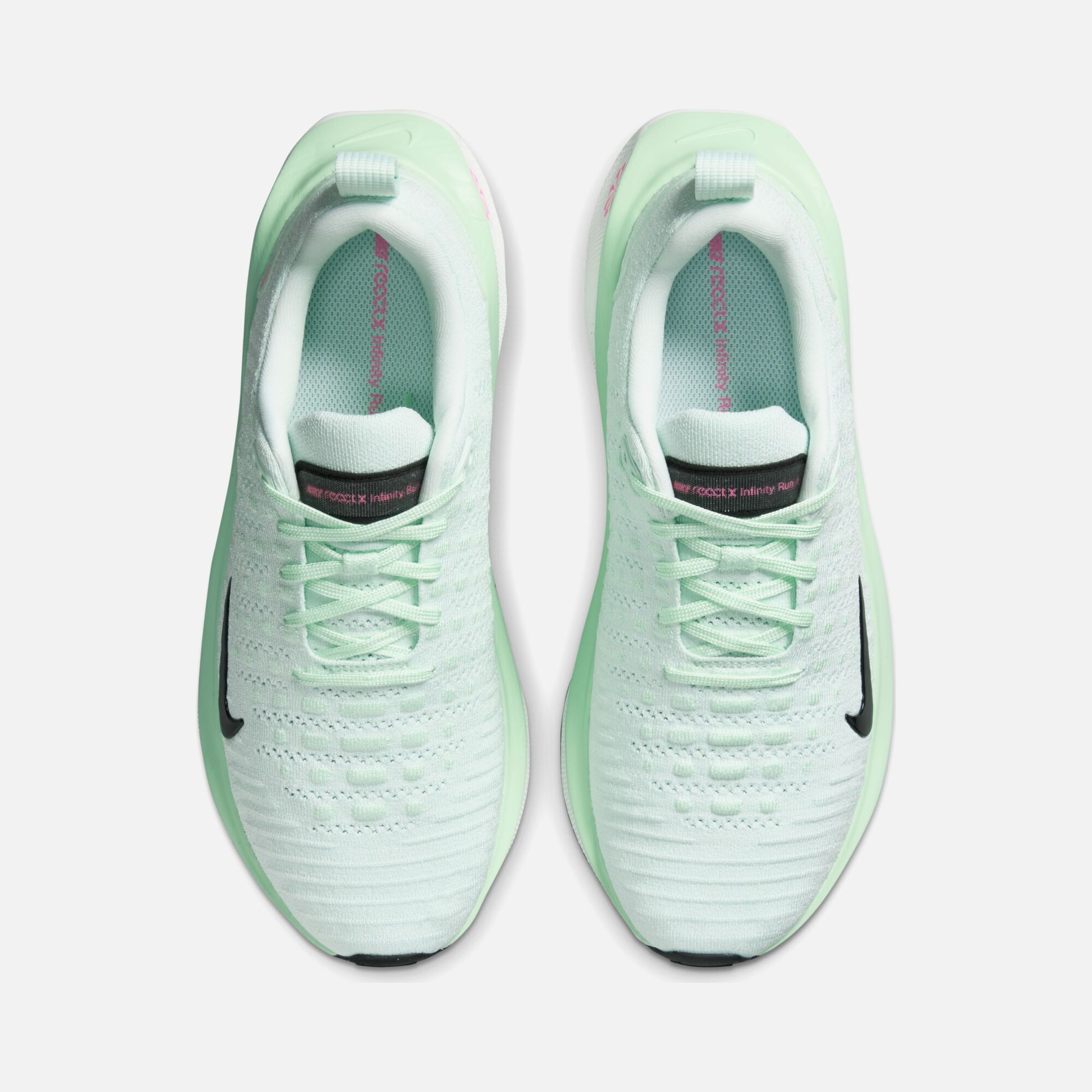 Nike Reactx Infinity Run 4 Road Running Kadın Spor Ayakkabı