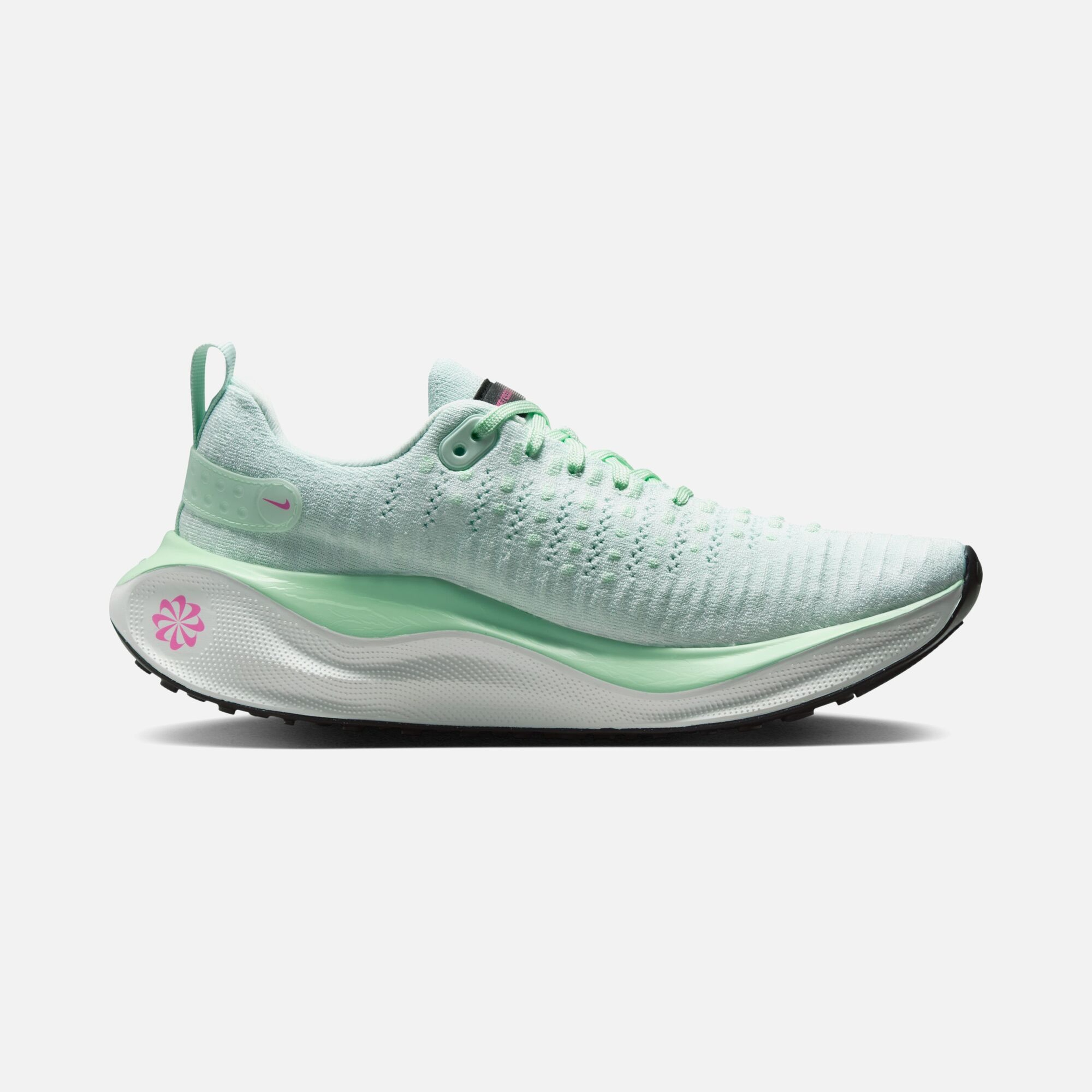 Nike Reactx Infinity Run 4 Road Running Kadın Spor Ayakkabı