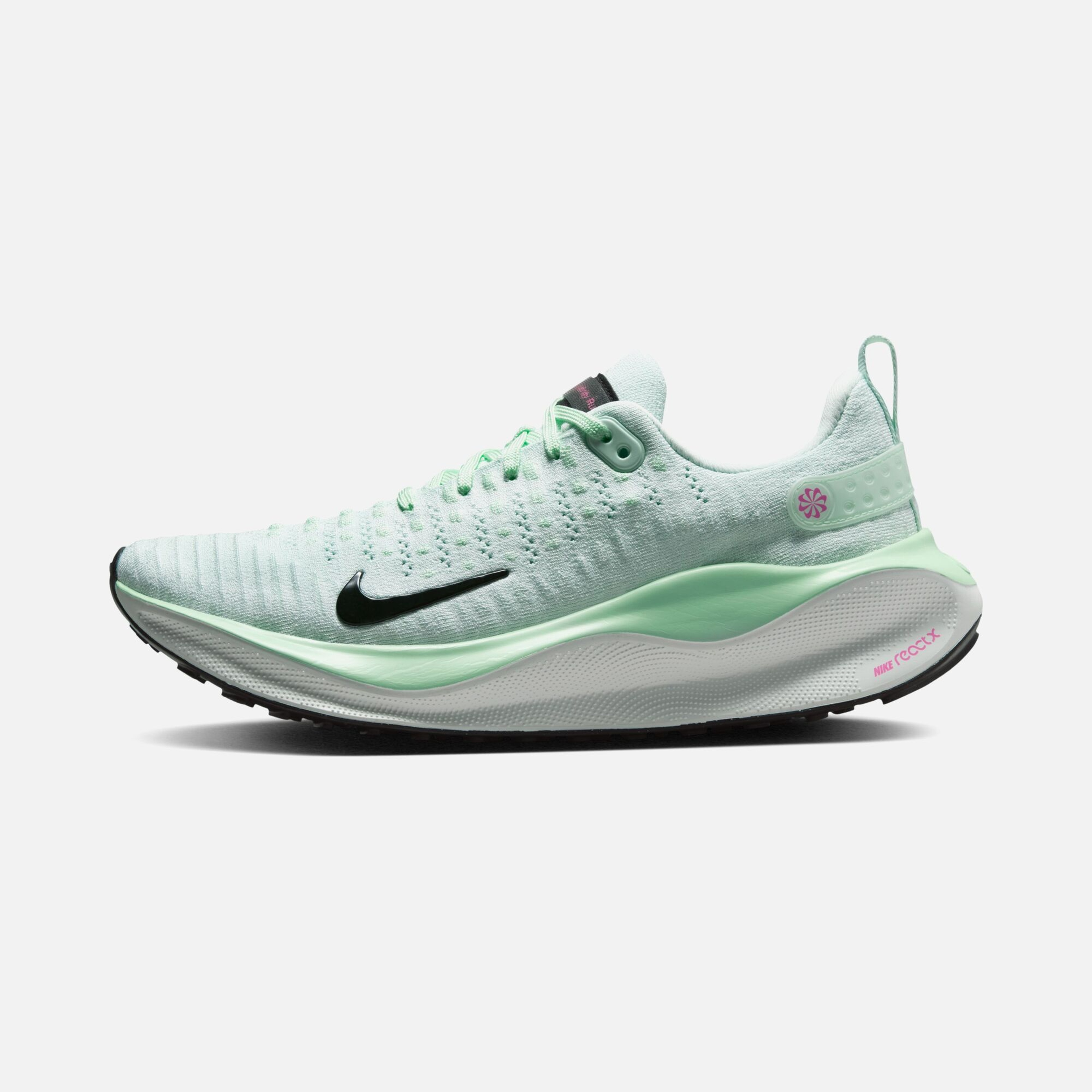Nike Reactx Infinity Run 4 Road Running Kadın Spor Ayakkabı