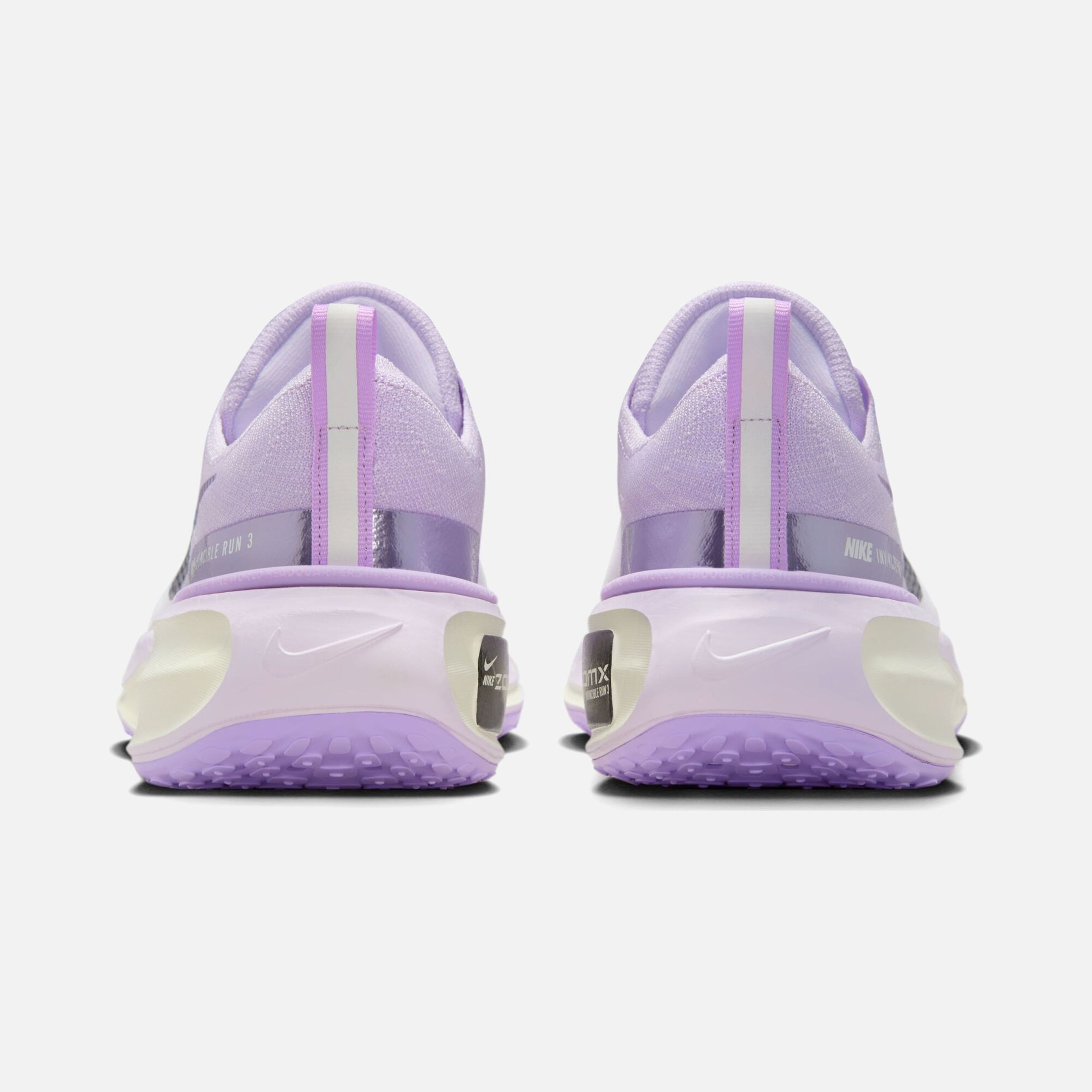 Nike ZoomX Invincible Run FlyKnit 3 Road Running Kadın Spor Ayakkabı