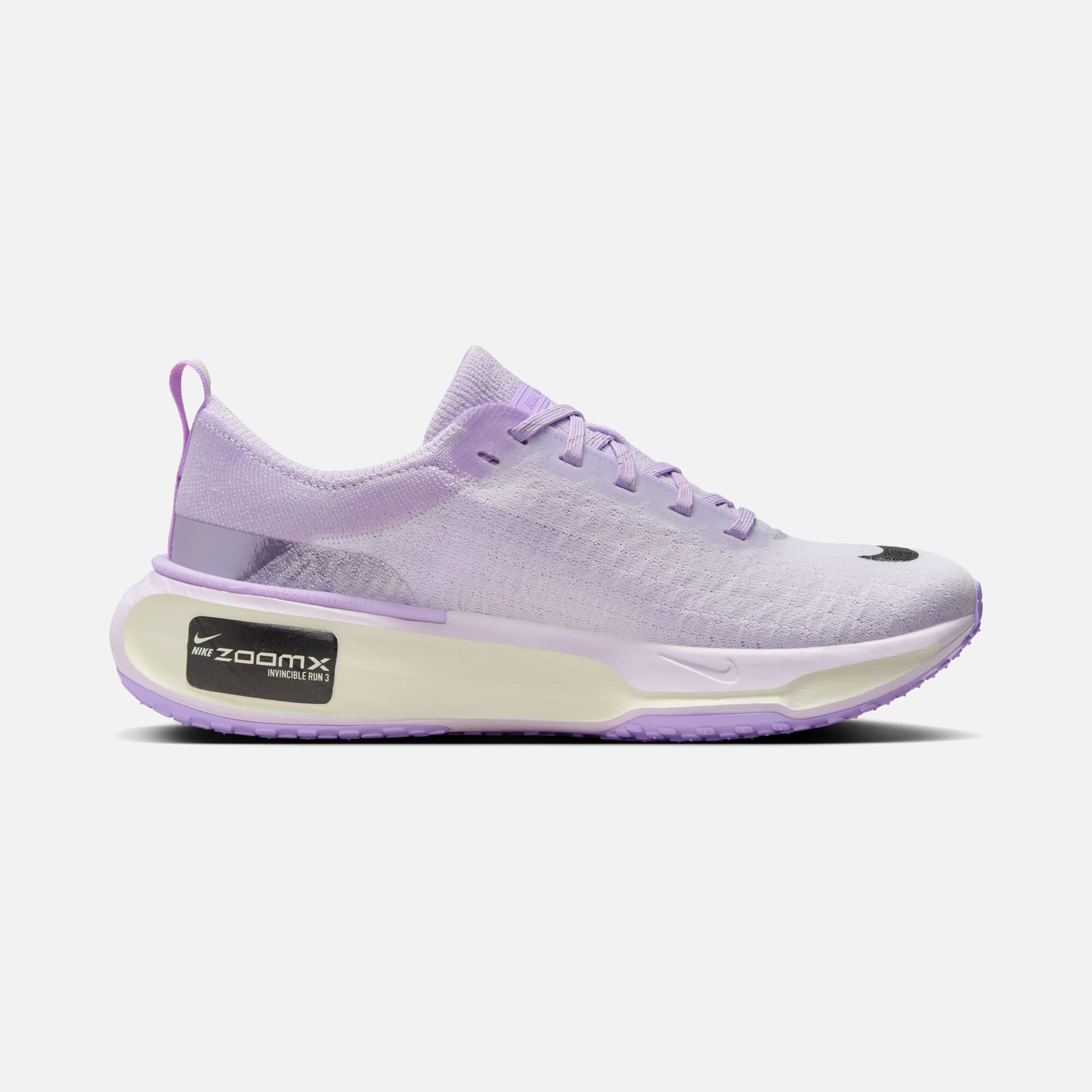 Nike ZoomX Invincible Run FlyKnit 3 Road Running Kadın Spor Ayakkabı