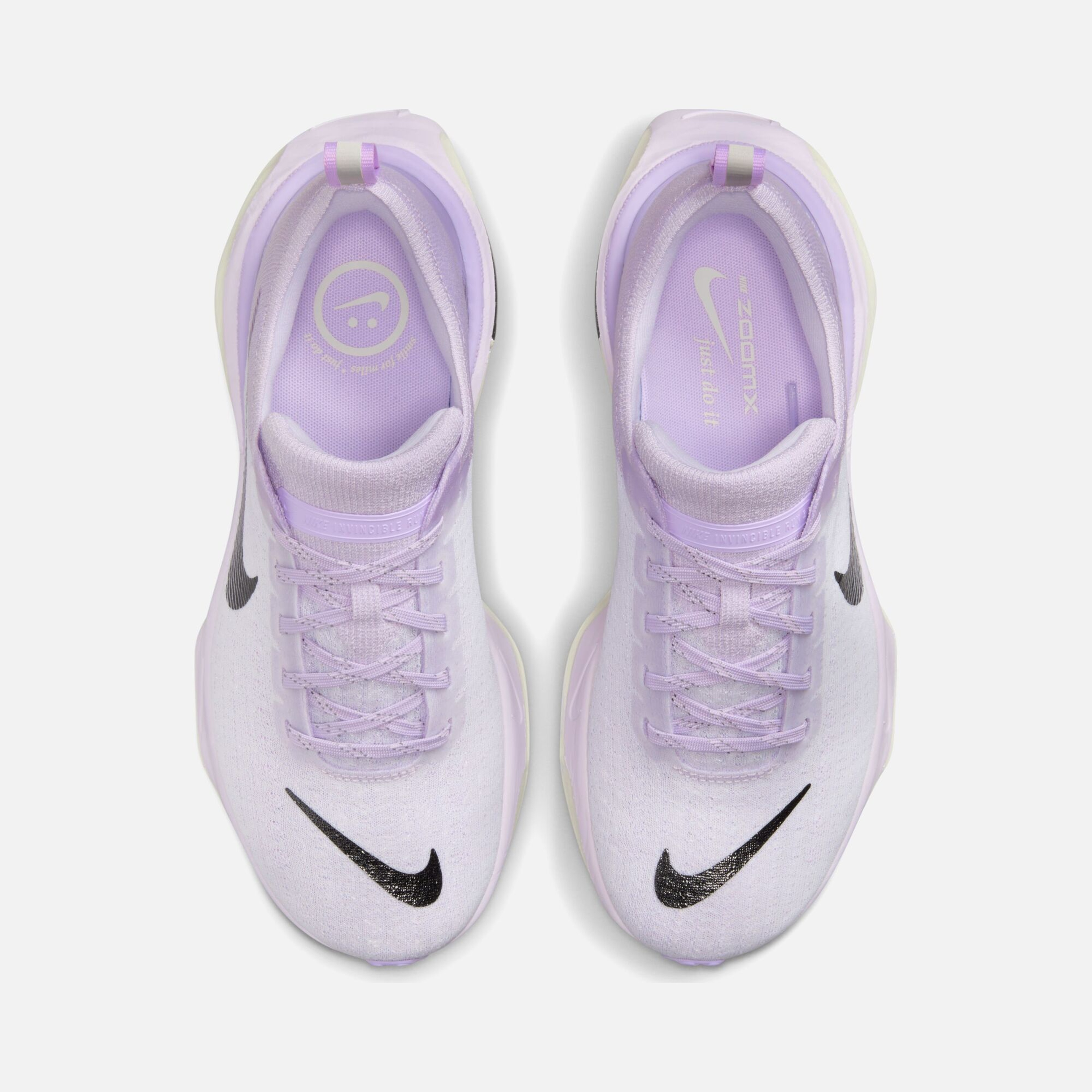 Nike ZoomX Invincible Run FlyKnit 3 Road Running Kadın Spor Ayakkabı