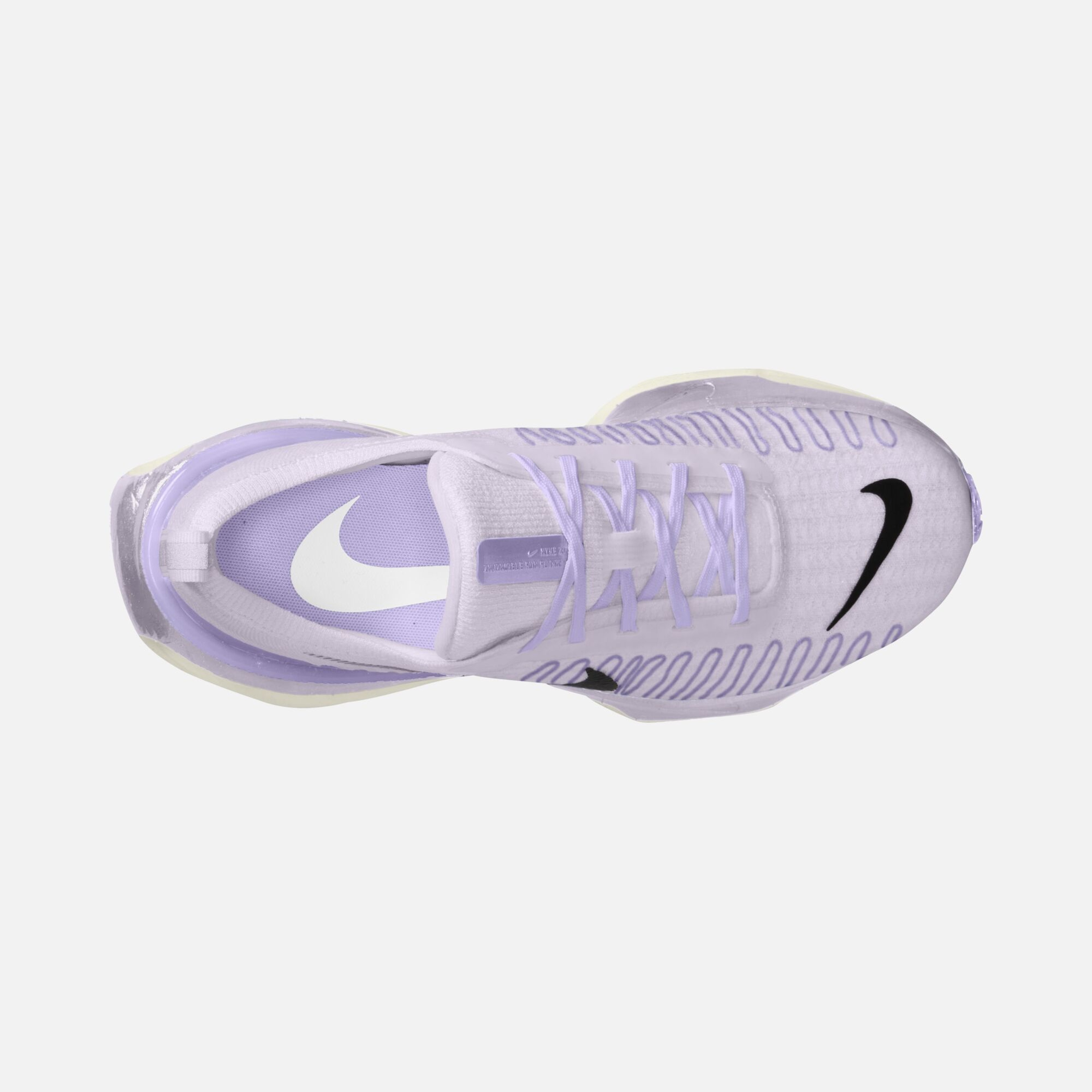 Nike ZoomX Invincible Run FlyKnit 3 Road Running Kadın Spor Ayakkabı