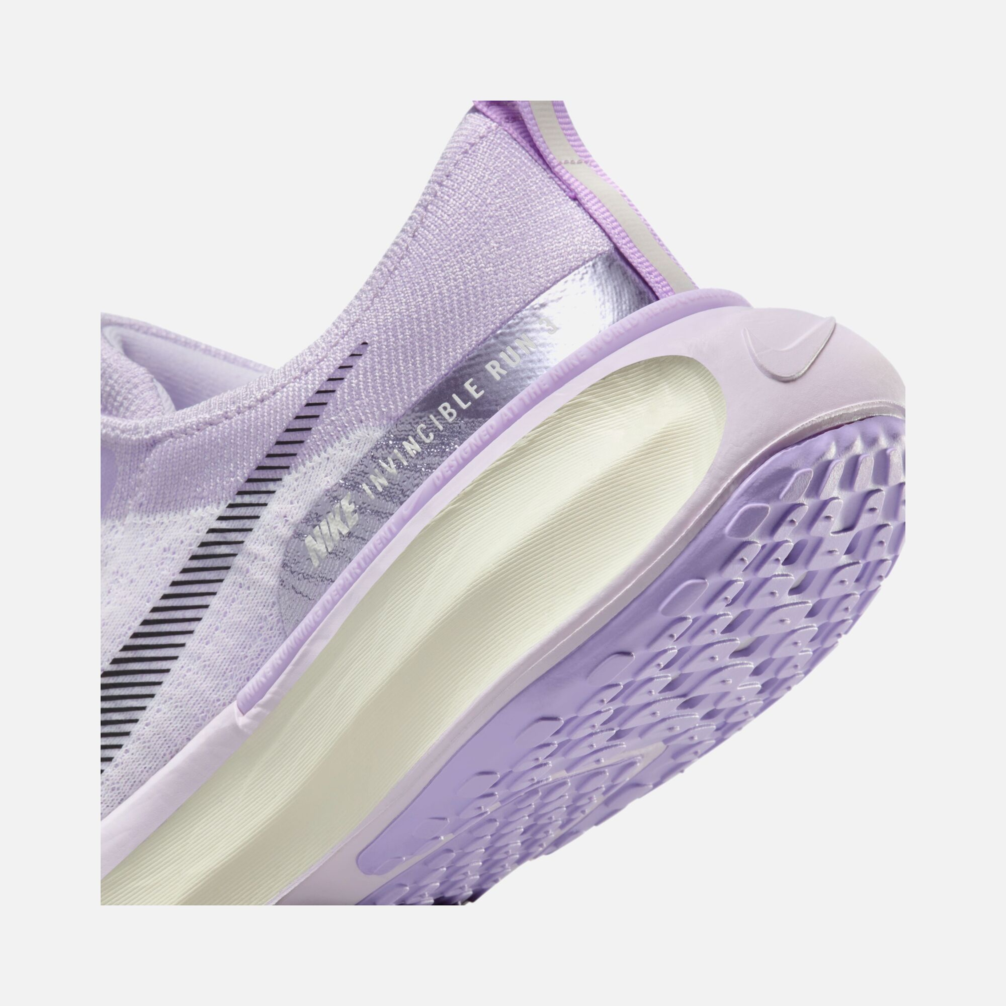 Nike ZoomX Invincible Run FlyKnit 3 Road Running Kadın Spor Ayakkabı