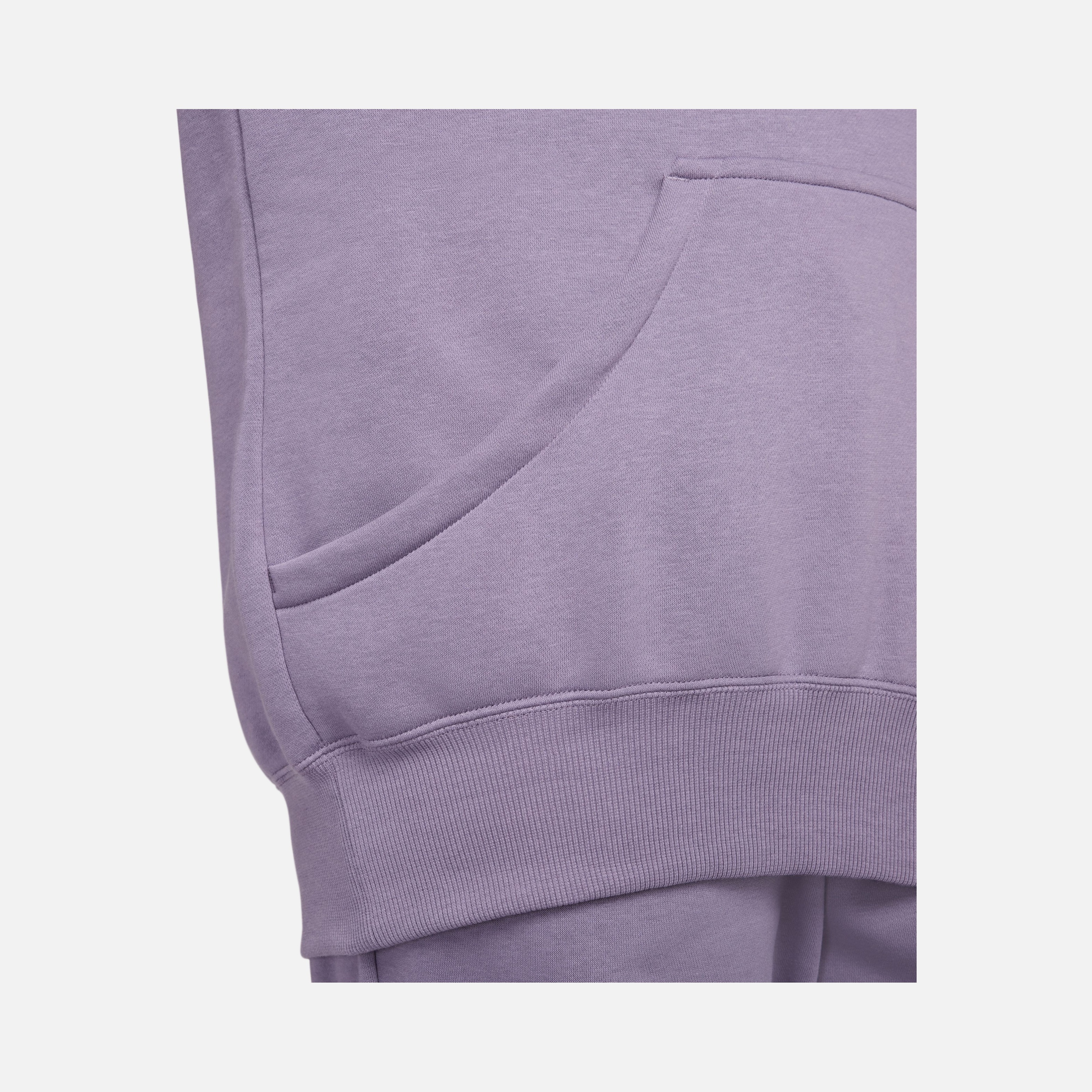 Nike Sportswear Phoenix Fleece Oversized Pullover Hoodie Kadın Sweatshirt