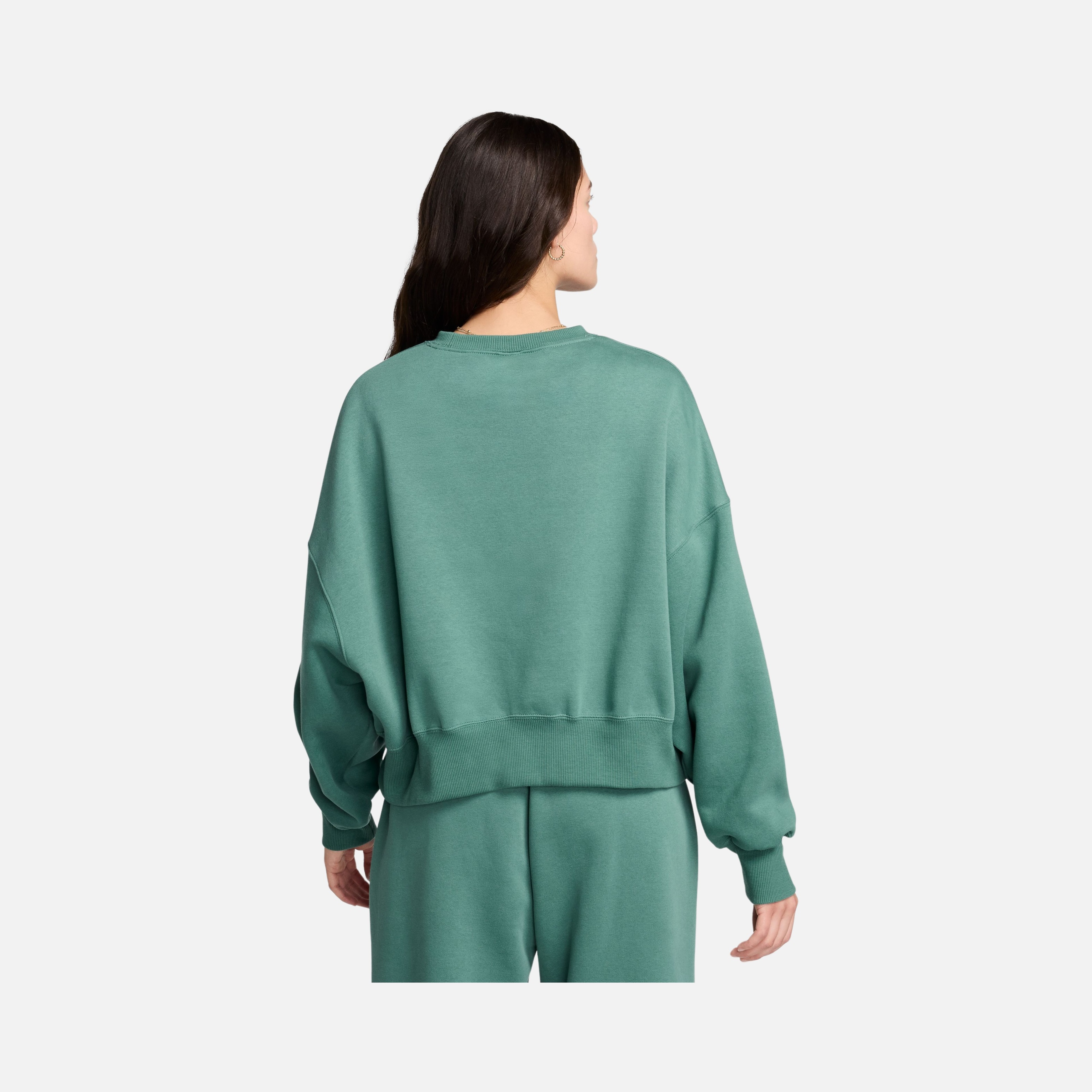Nike Sportswear Phoenix Fleece Over-Oversized Kadın Sweatshirt