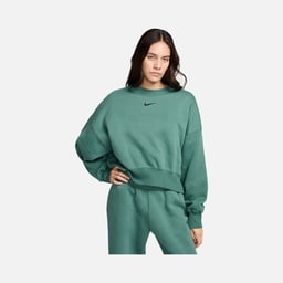 Nike Sportswear Phoenix Fleece Over-Oversized Kadın Sweatshirt