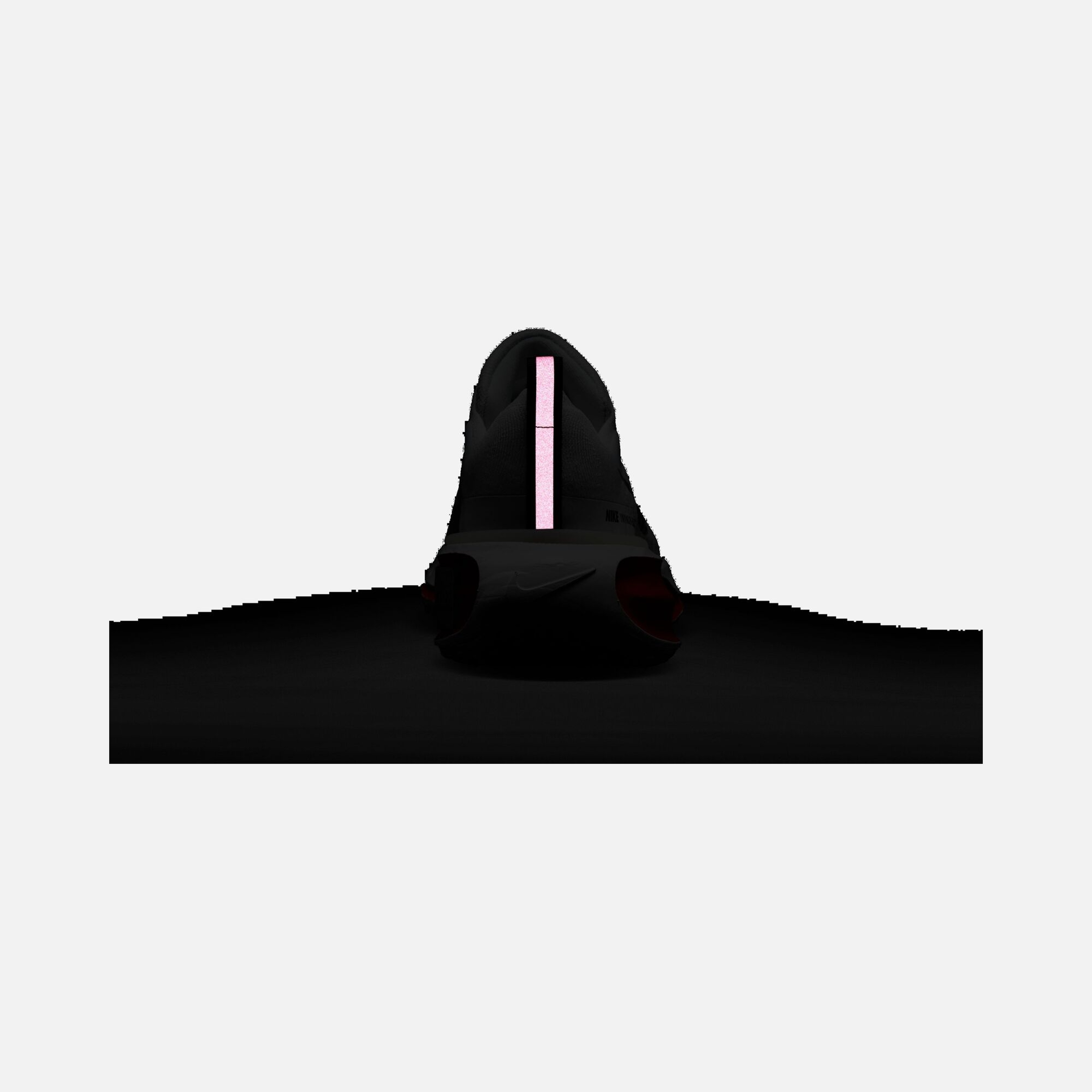 Nike ZoomX Invincible Run Flyknit 3 Road Running Erkek Spor Ayakkabı