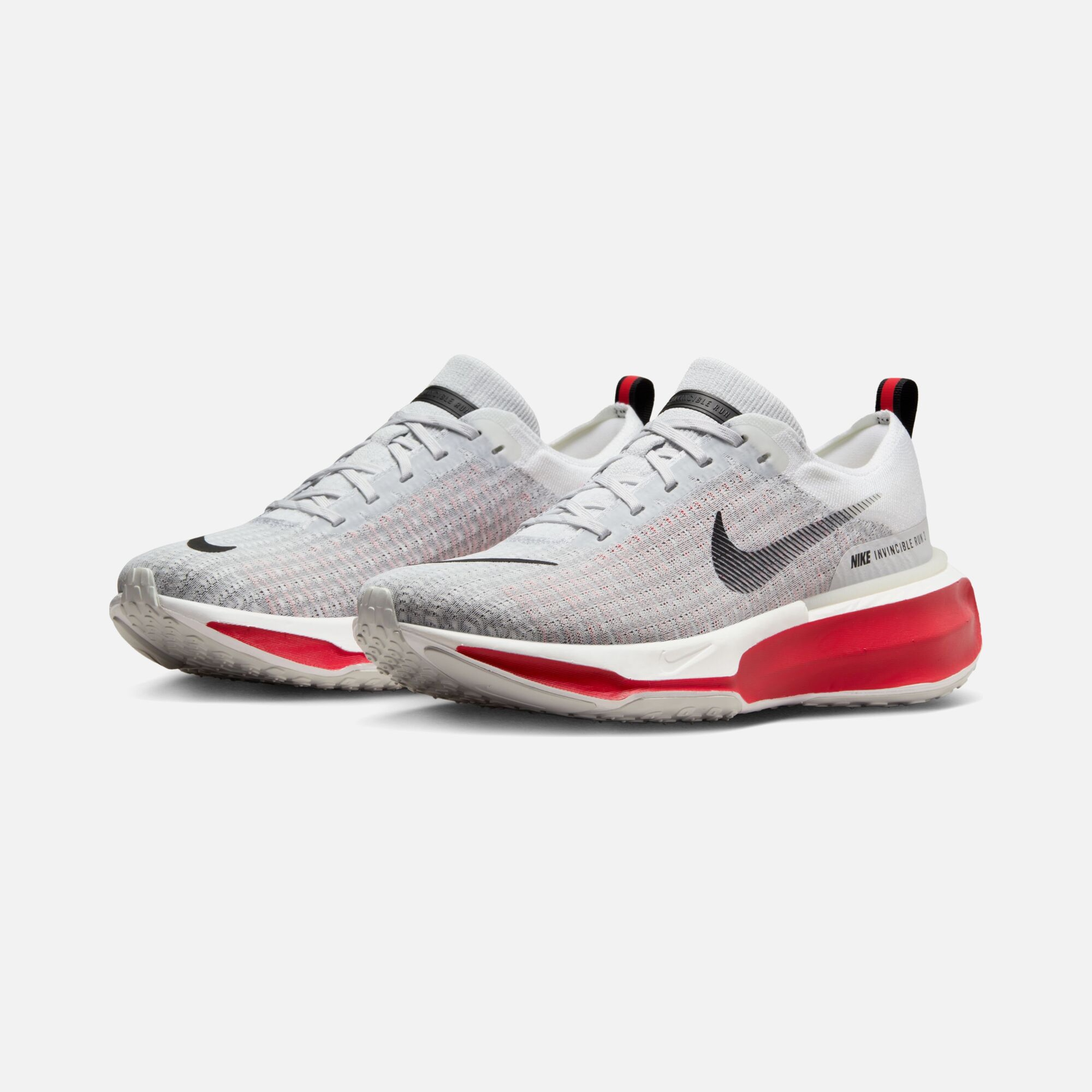 Nike ZoomX Invincible Run Flyknit 3 Road Running Erkek Spor Ayakkabı