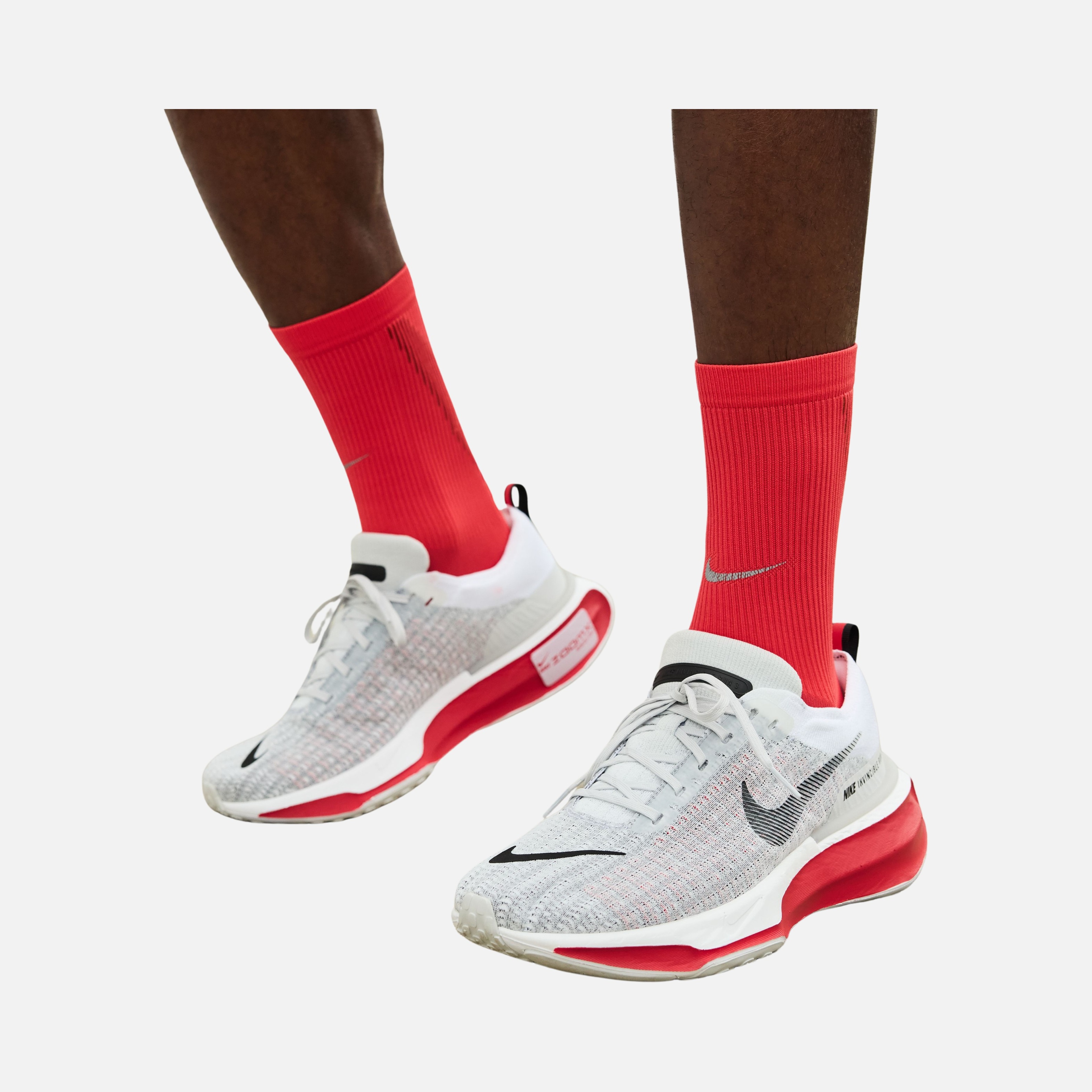 Nike ZoomX Invincible Run Flyknit 3 Road Running Erkek Spor Ayakkabı