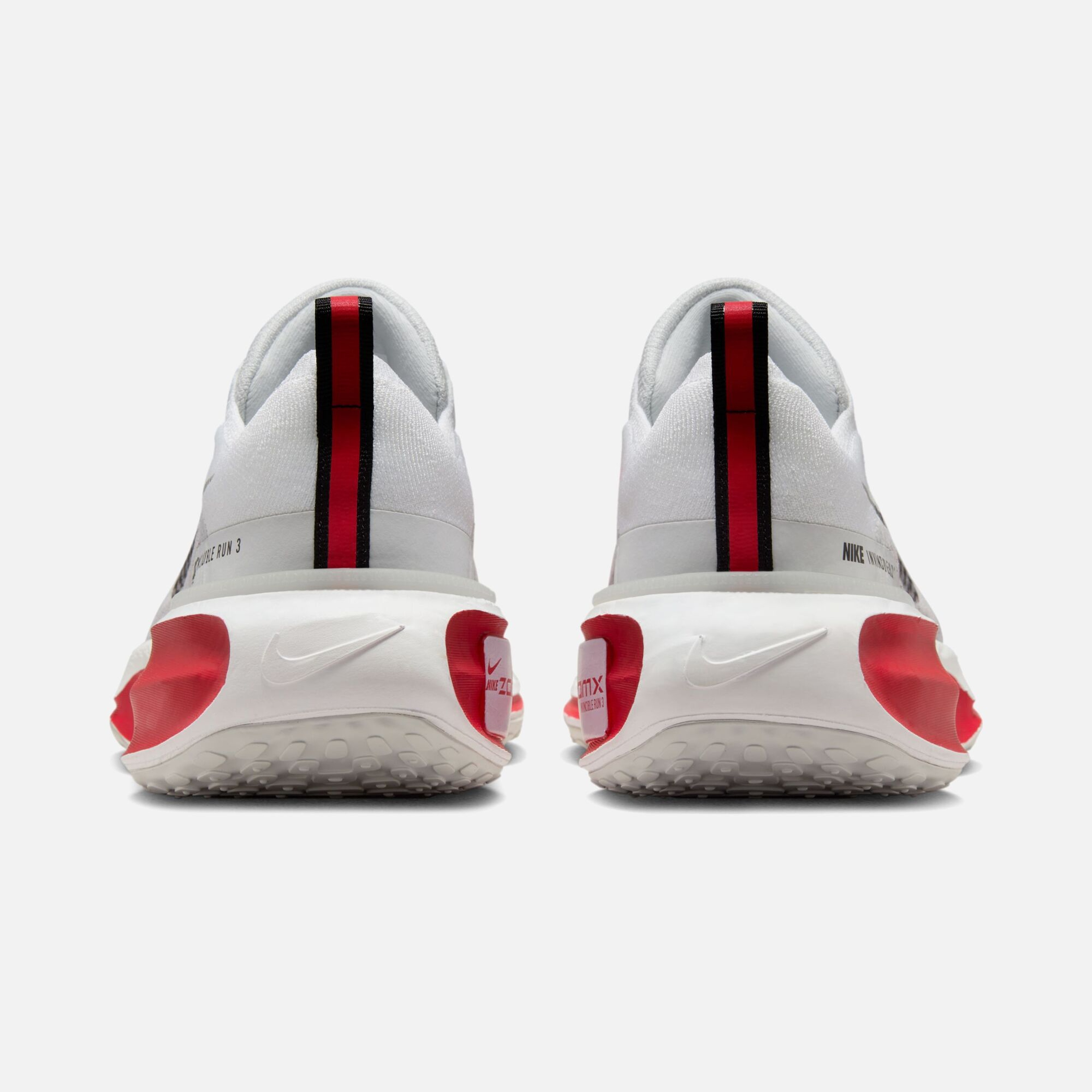 Nike ZoomX Invincible Run Flyknit 3 Road Running Erkek Spor Ayakkabı