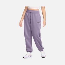 Nike Sportswear Phoenix Fleece High-Rise Kadın Eşofman Altı