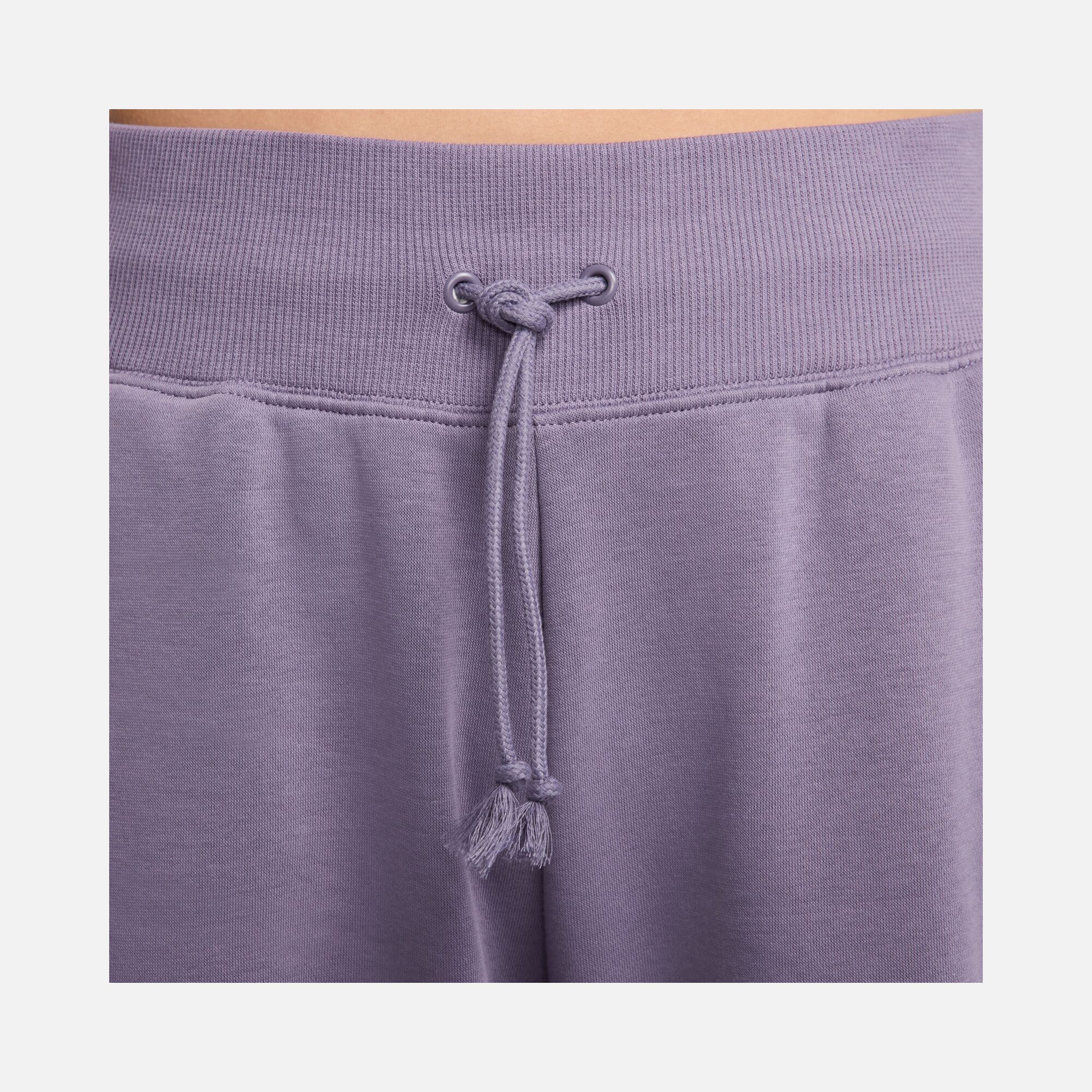 Nike Sportswear Phoenix Fleece High-Rise Kadın Eşofman Altı