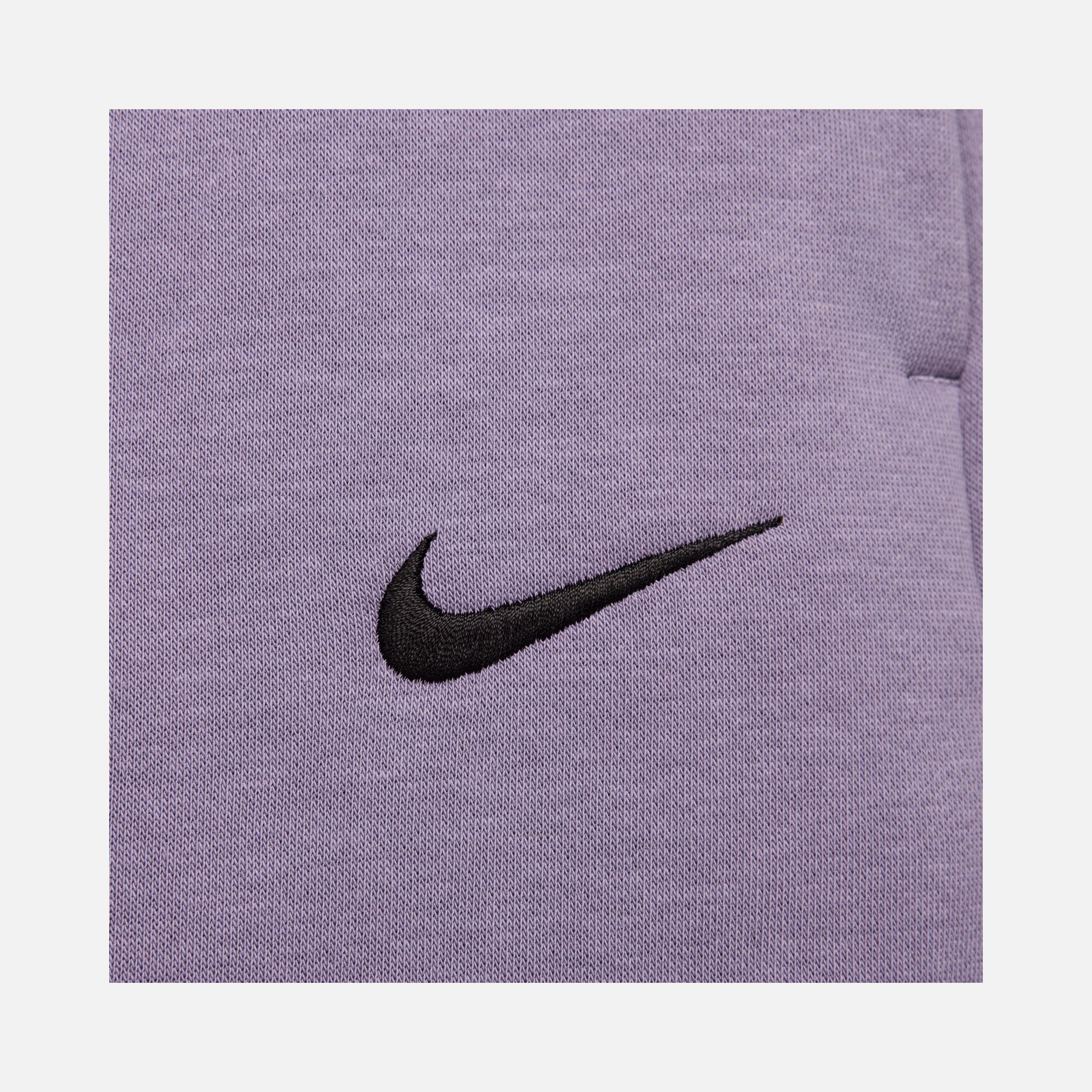 Nike Sportswear Phoenix Fleece High-Rise Kadın Eşofman Altı