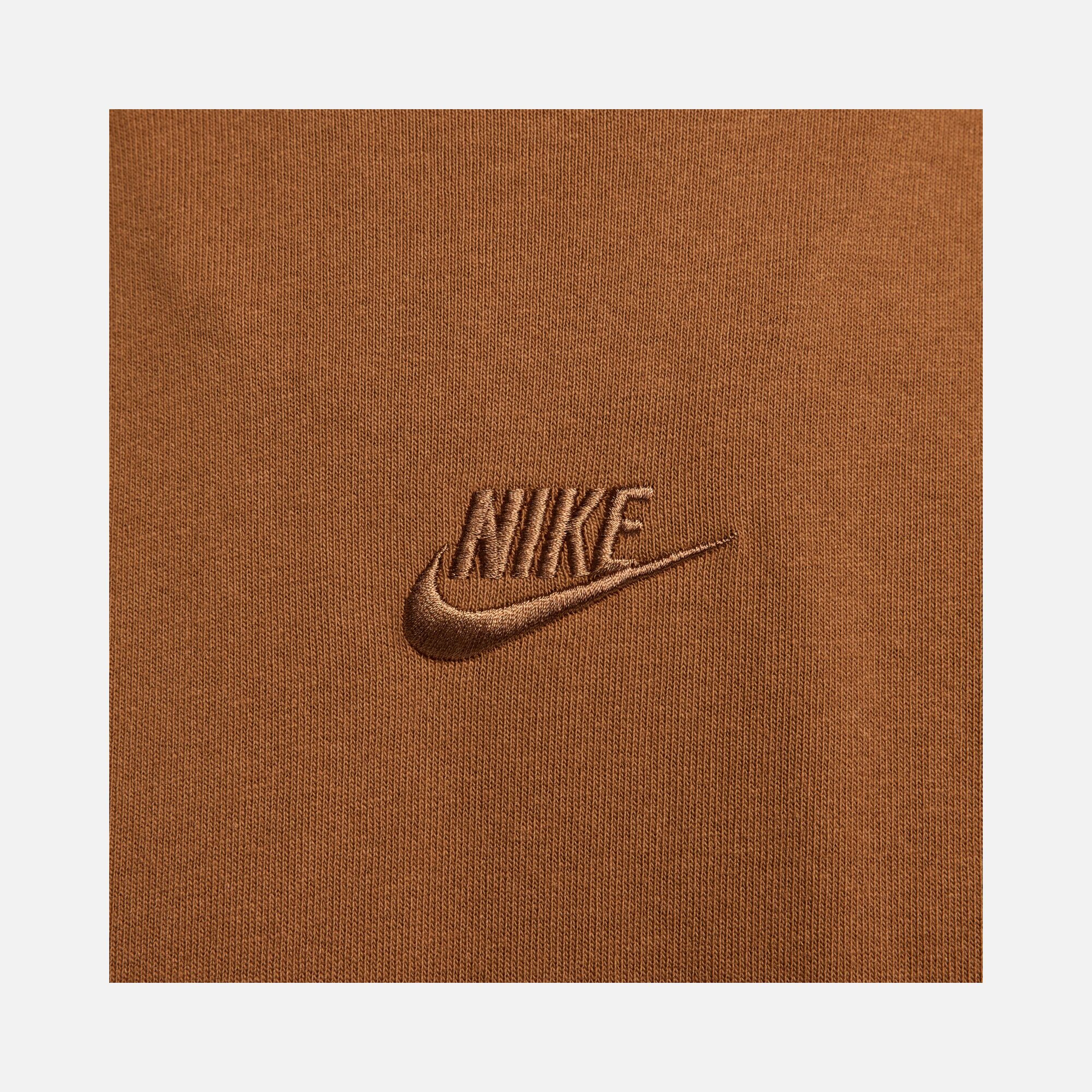 Nike Sportswear Premium Essentials Short-Sleeve Erkek Tişört