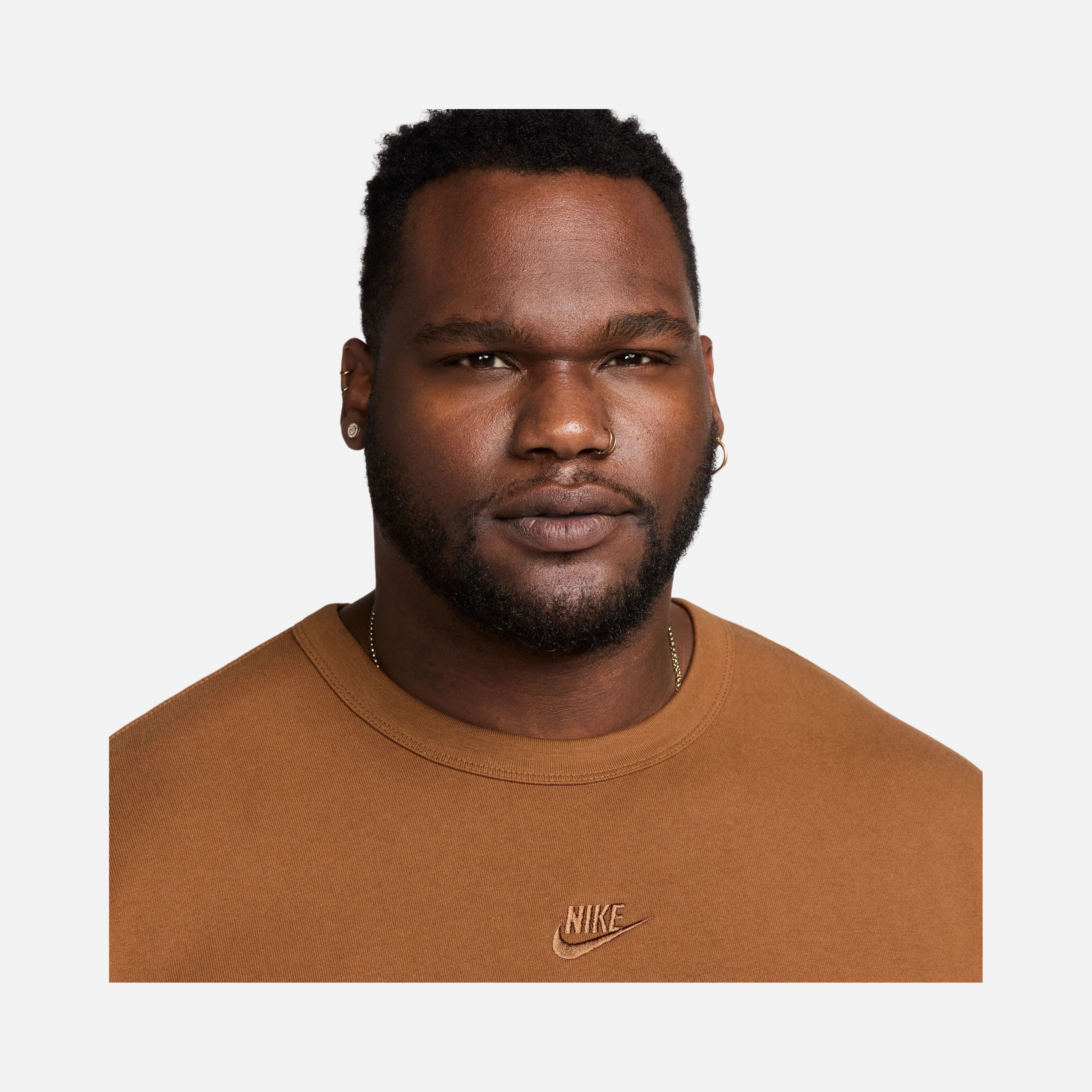 Nike Sportswear Premium Essentials Short-Sleeve Erkek Tişört