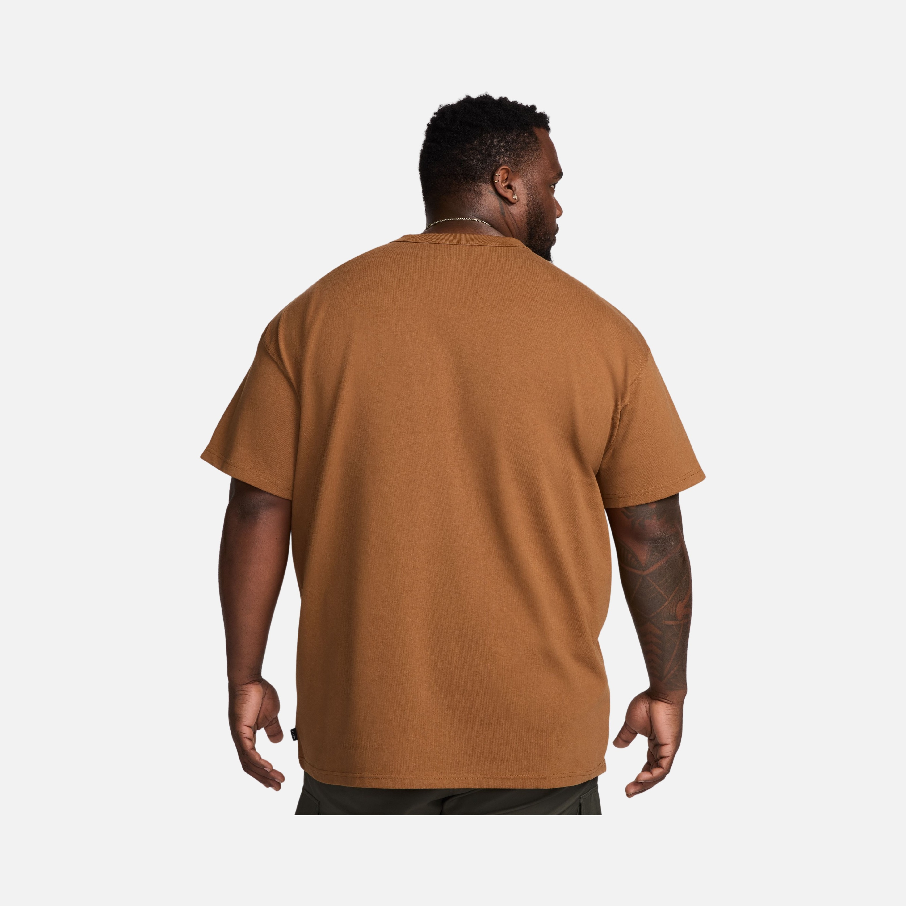 Nike Sportswear Premium Essentials Short-Sleeve Erkek Tişört