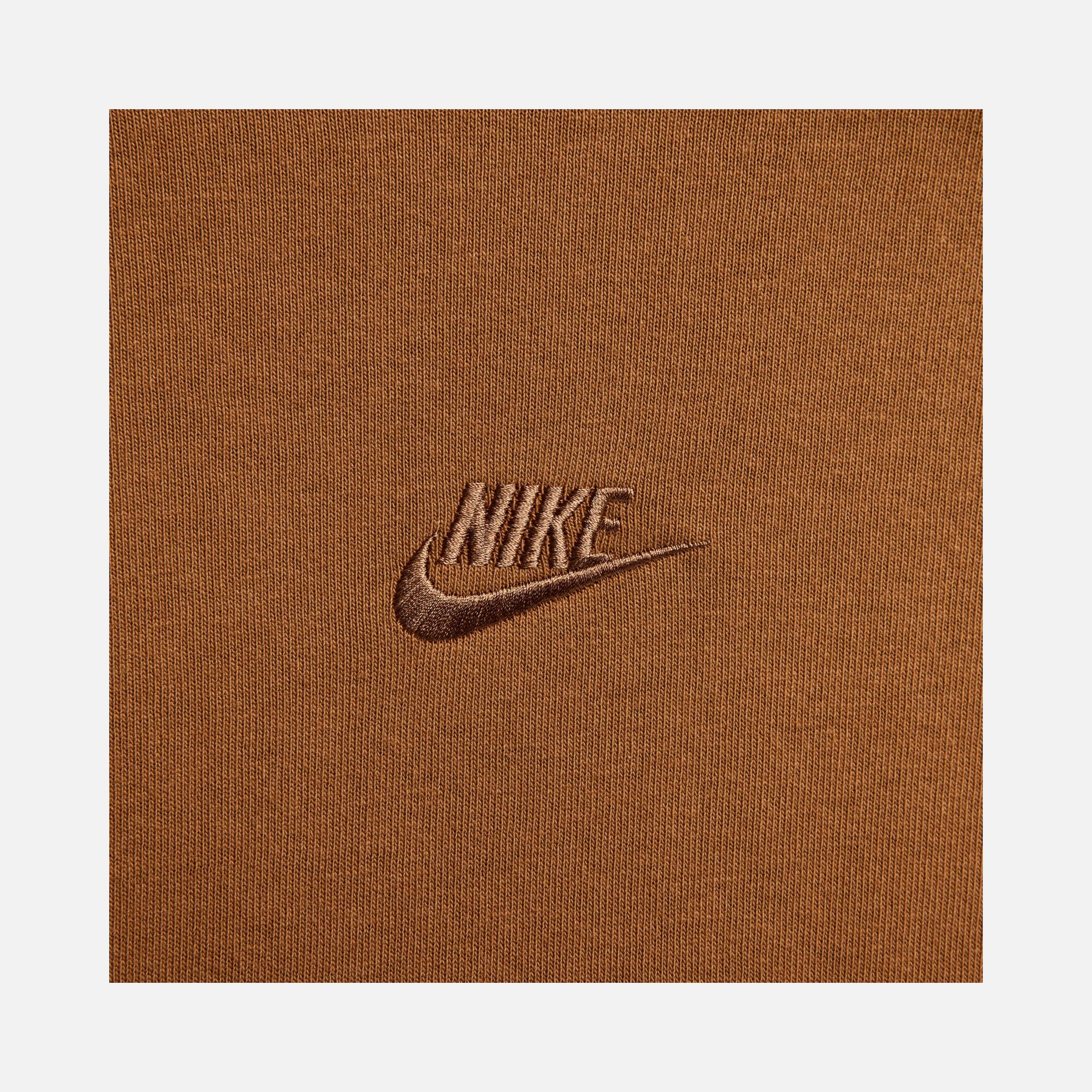 Nike Sportswear Premium Essentials Short-Sleeve Erkek Tişört