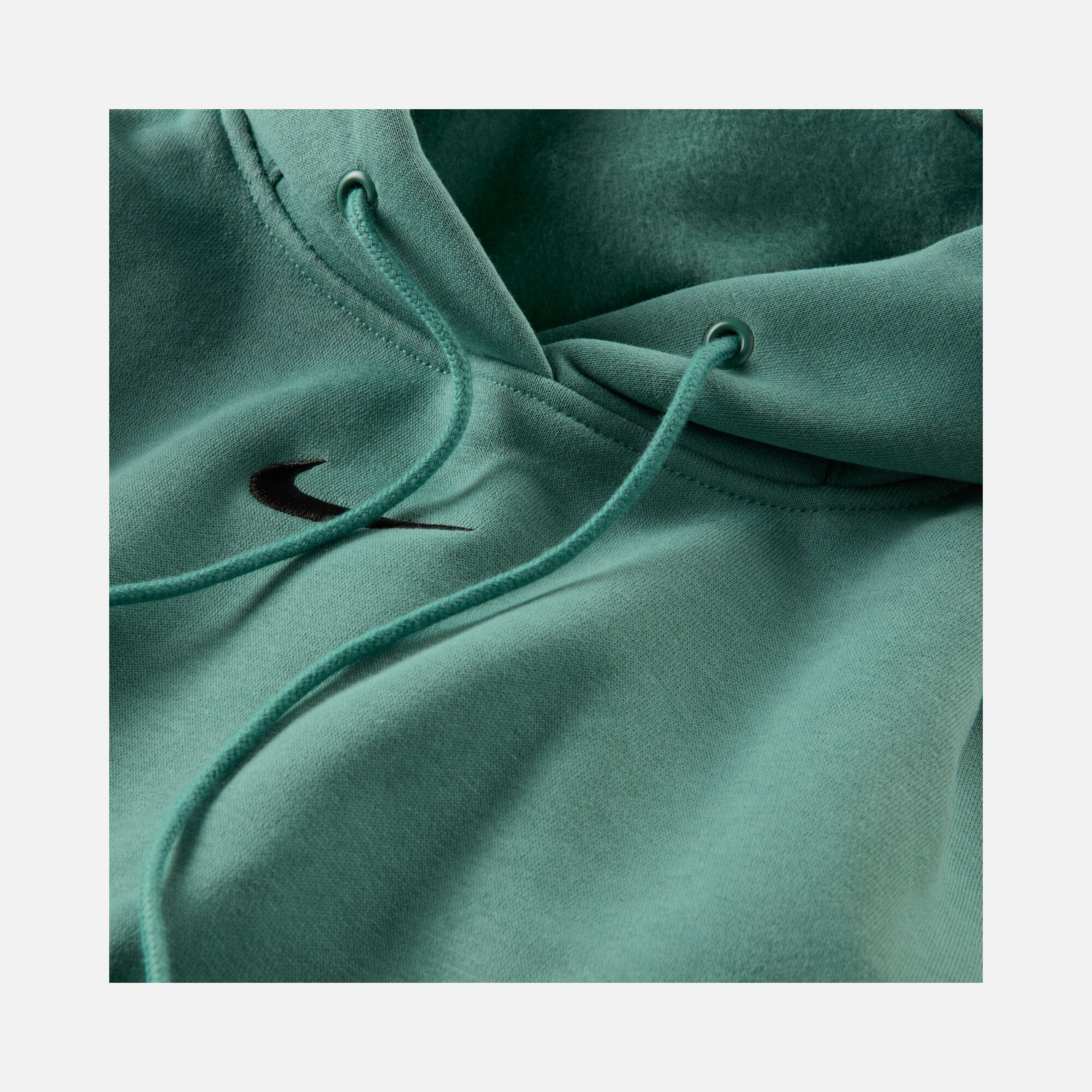 Nike Sportswear Phoenix Fleece Oversized Pullover Hoodie Kadın Sweatshirt