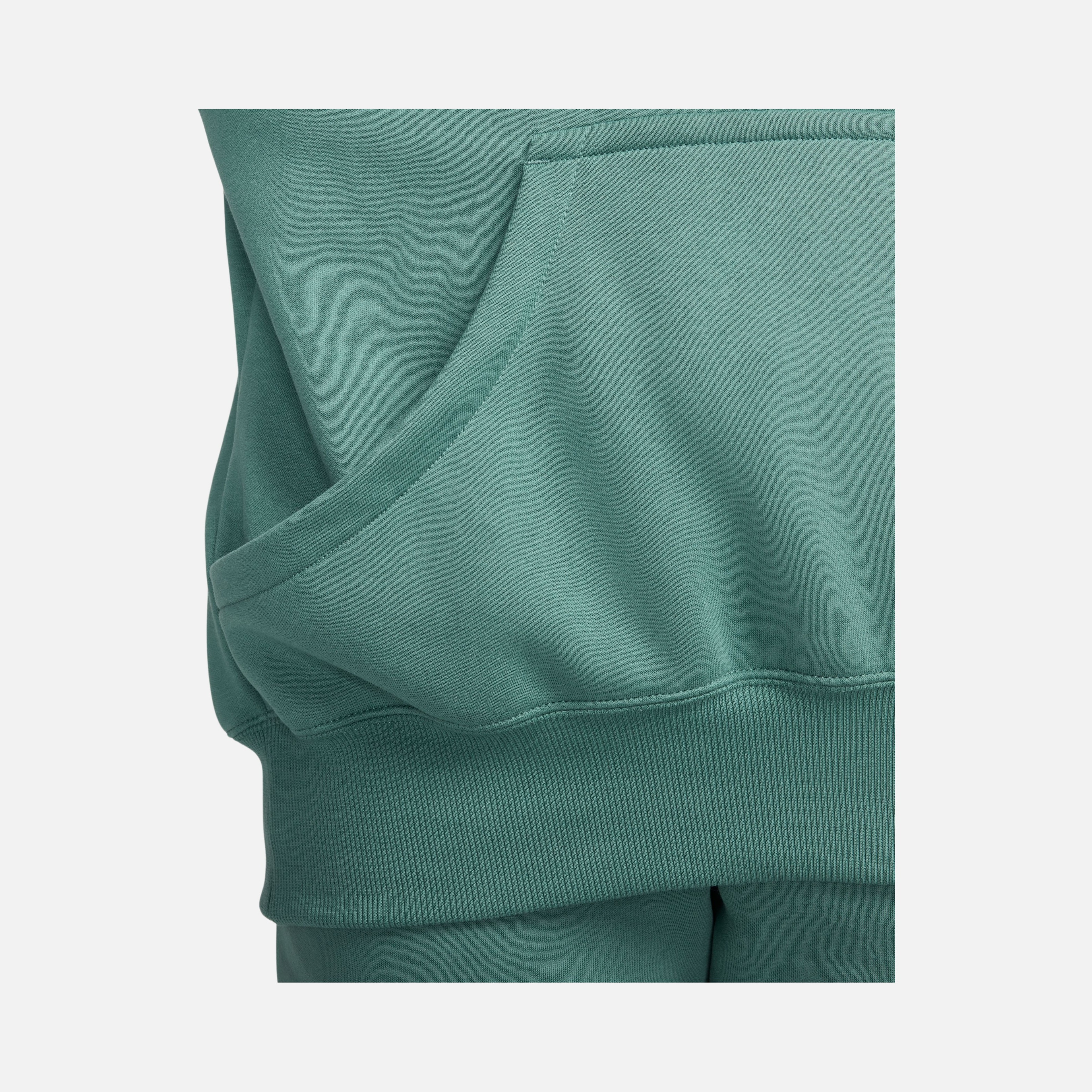 Nike Sportswear Phoenix Fleece Oversized Pullover Hoodie Kadın Sweatshirt